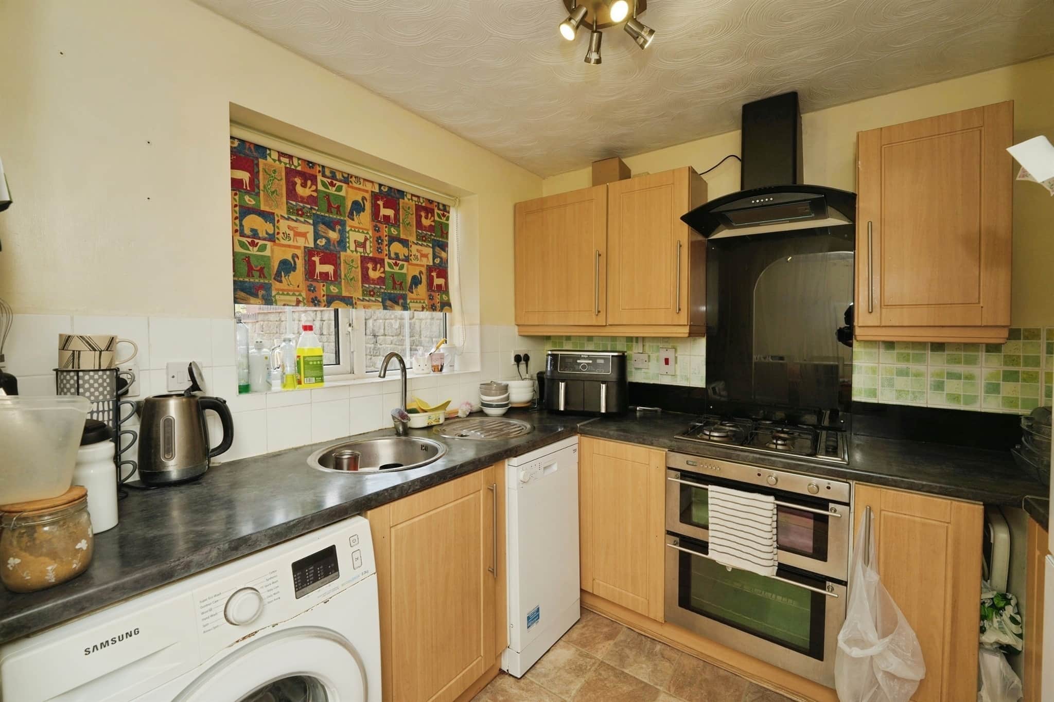Property at Ferndene, Bradley Stoke, Bristol