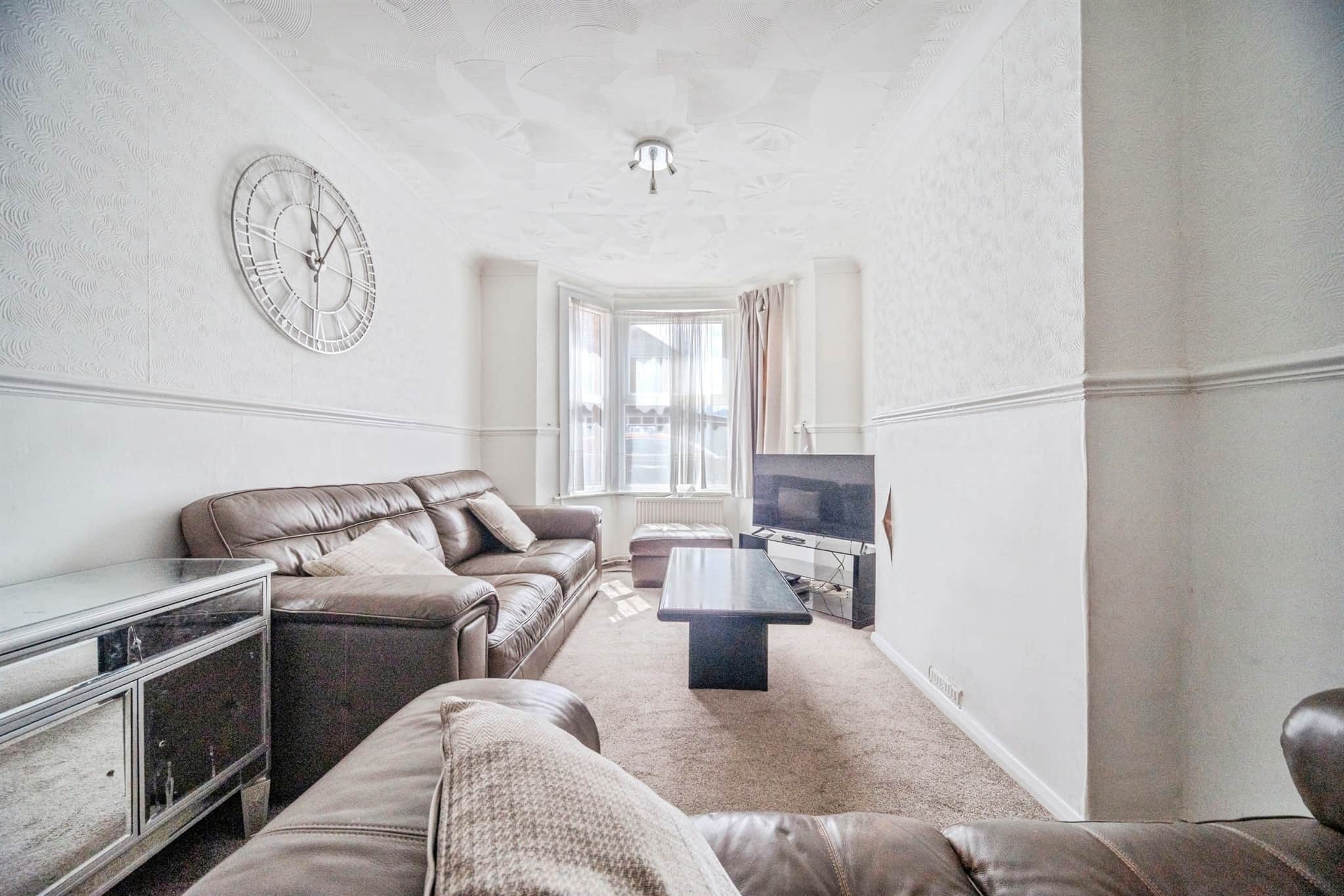 Property at Western Road, Bletchley, Milton Keynes