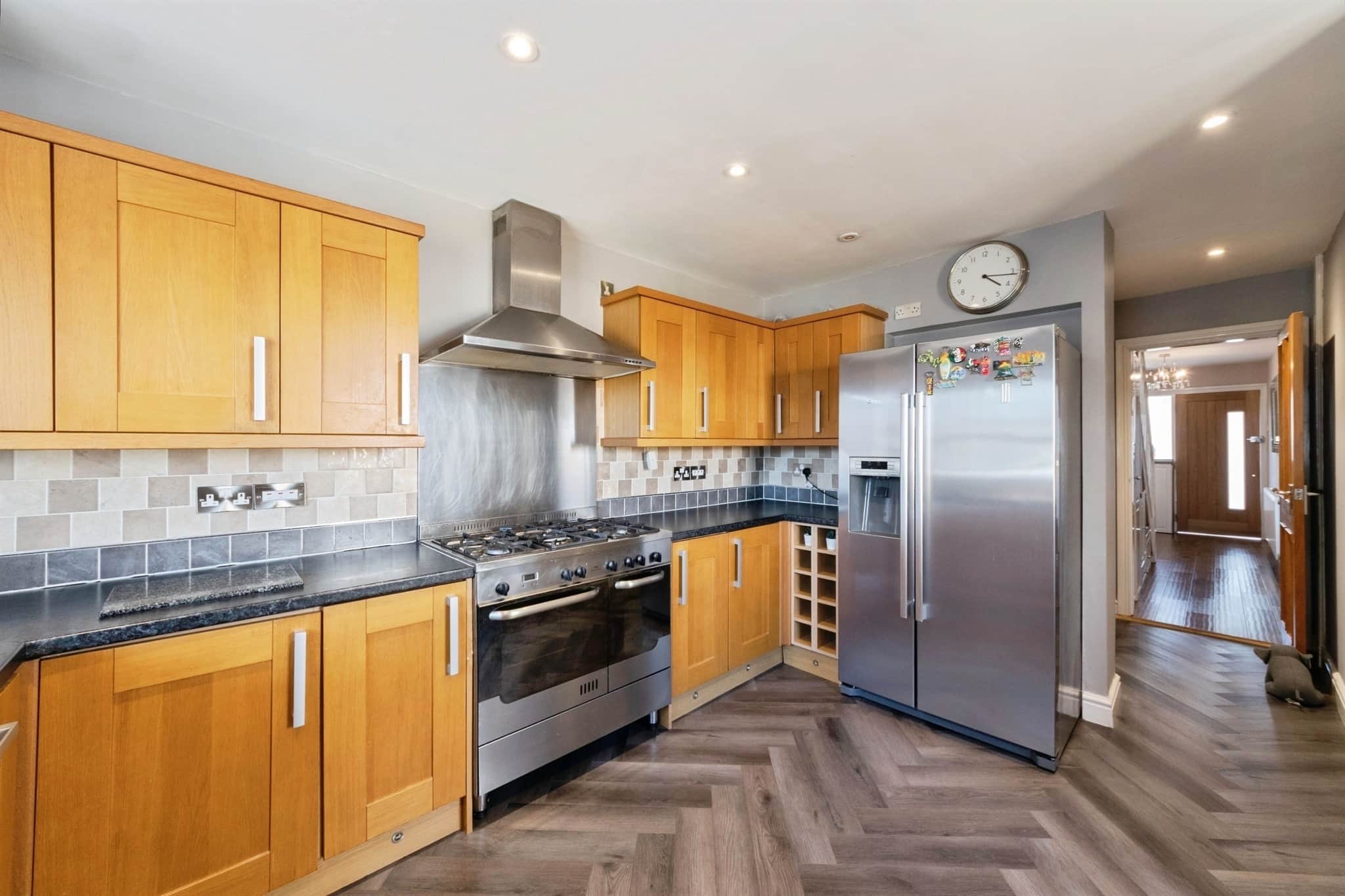 Property at Aubrey Road, Harborne, Birmingham