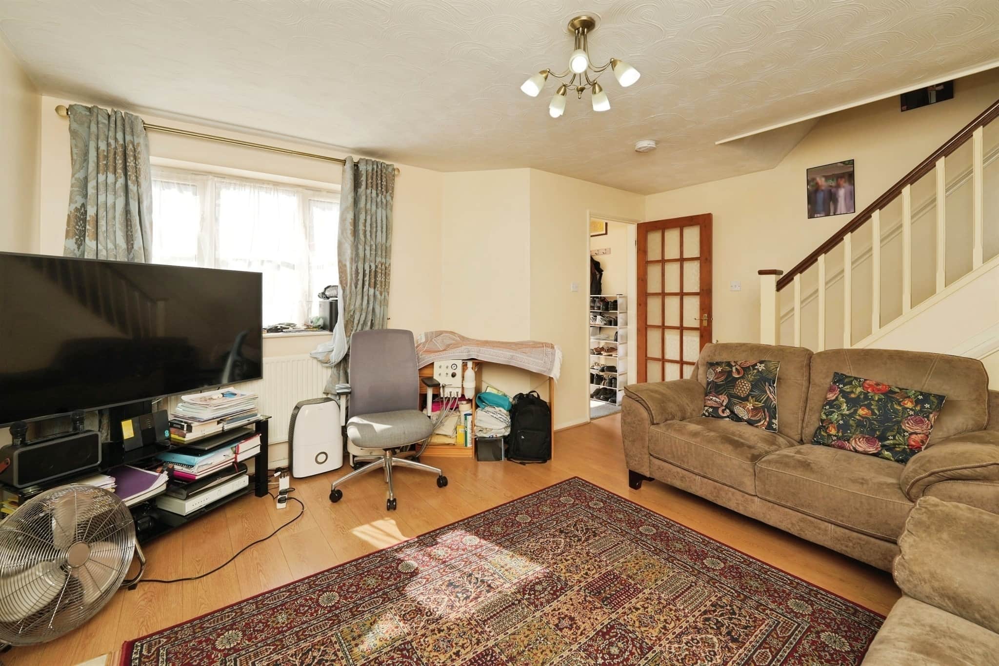 Property at Ferndene, Bradley Stoke, Bristol