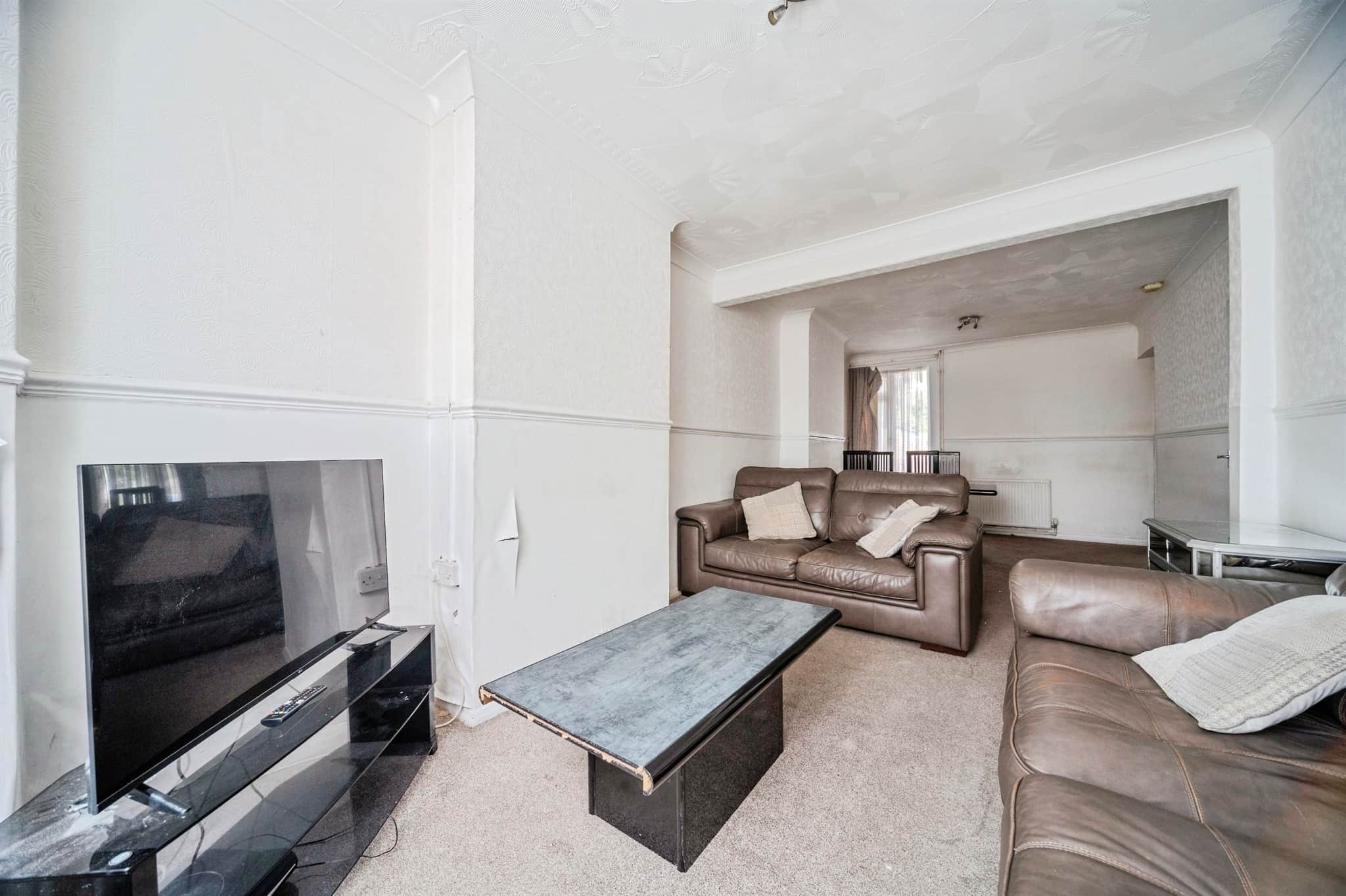 Property at Western Road, Bletchley, Milton Keynes