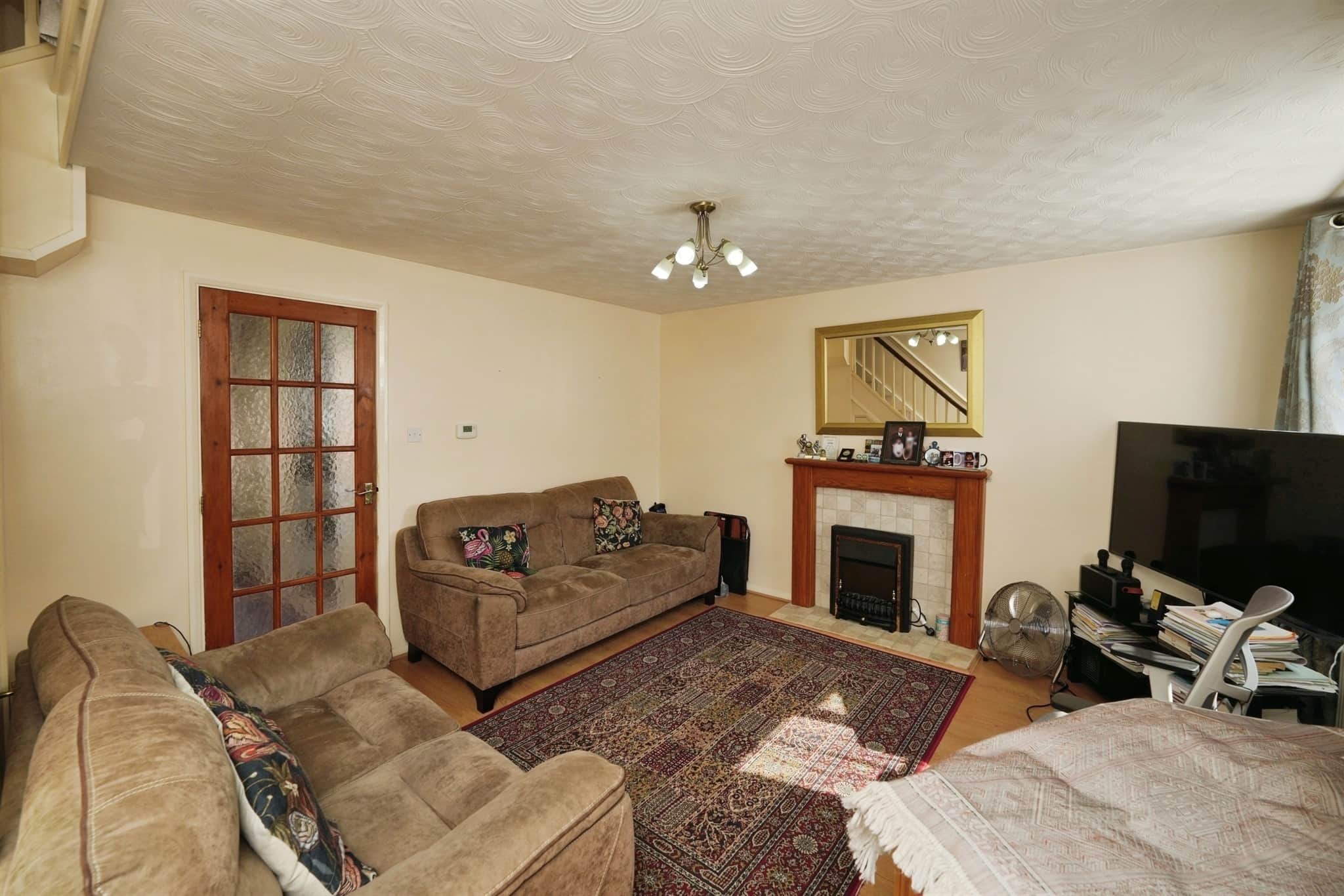 Property at Ferndene, Bradley Stoke, Bristol