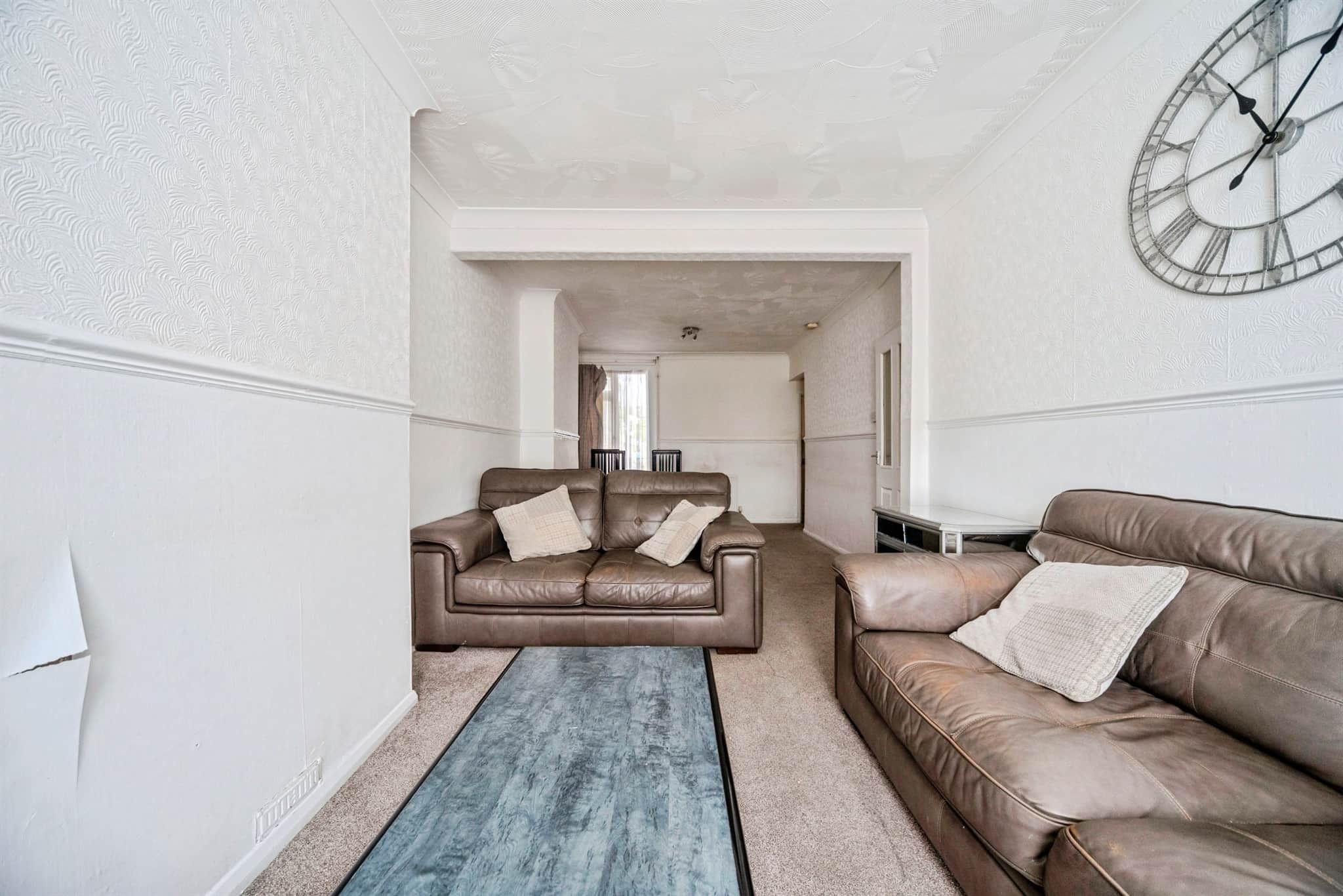 Property at Western Road, Bletchley, Milton Keynes