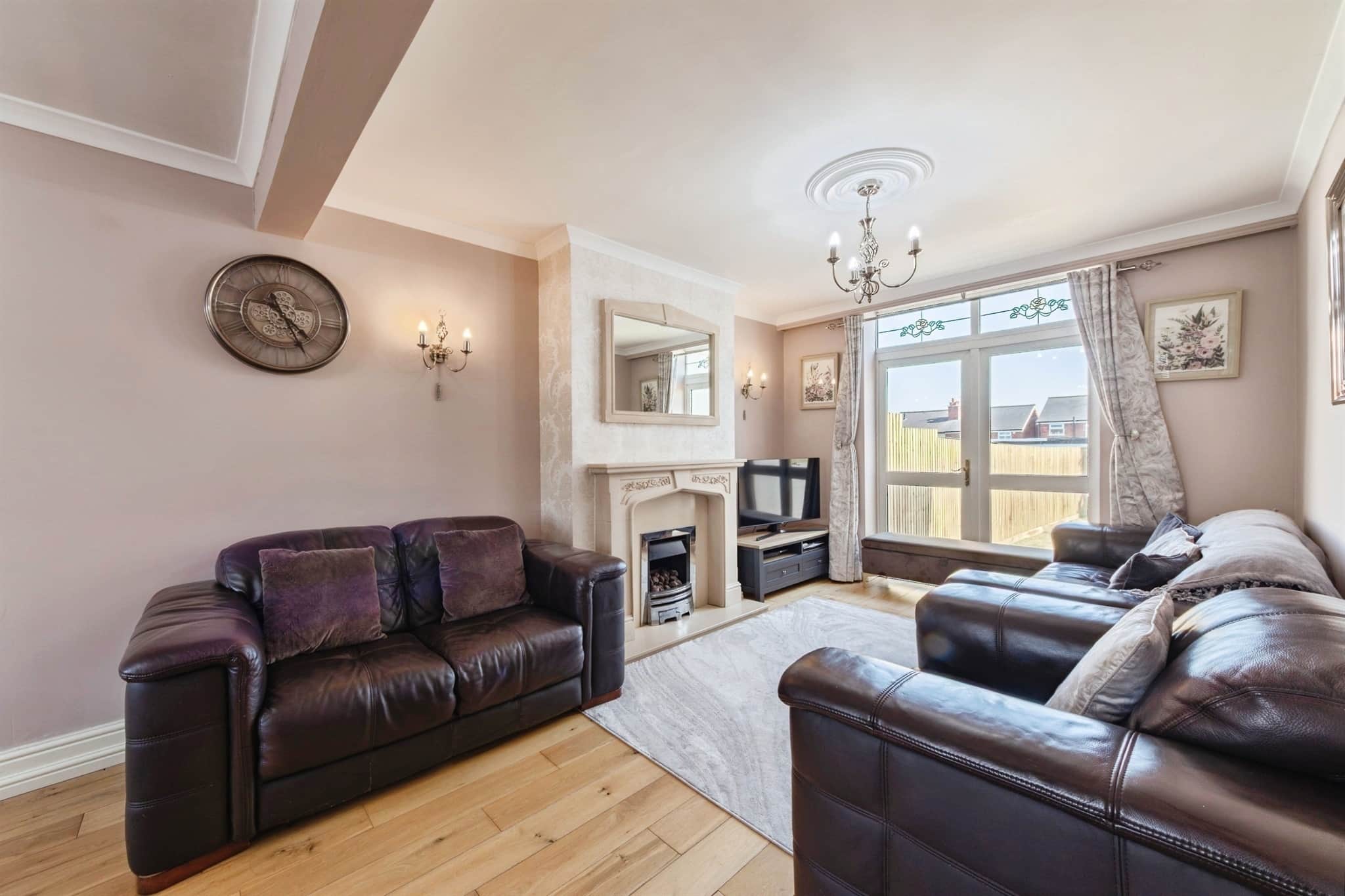 Property at Aubrey Road, Harborne, Birmingham