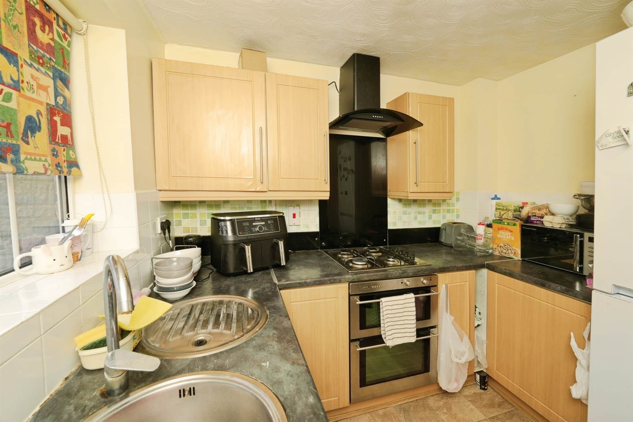 Property at Ferndene, Bradley Stoke, Bristol