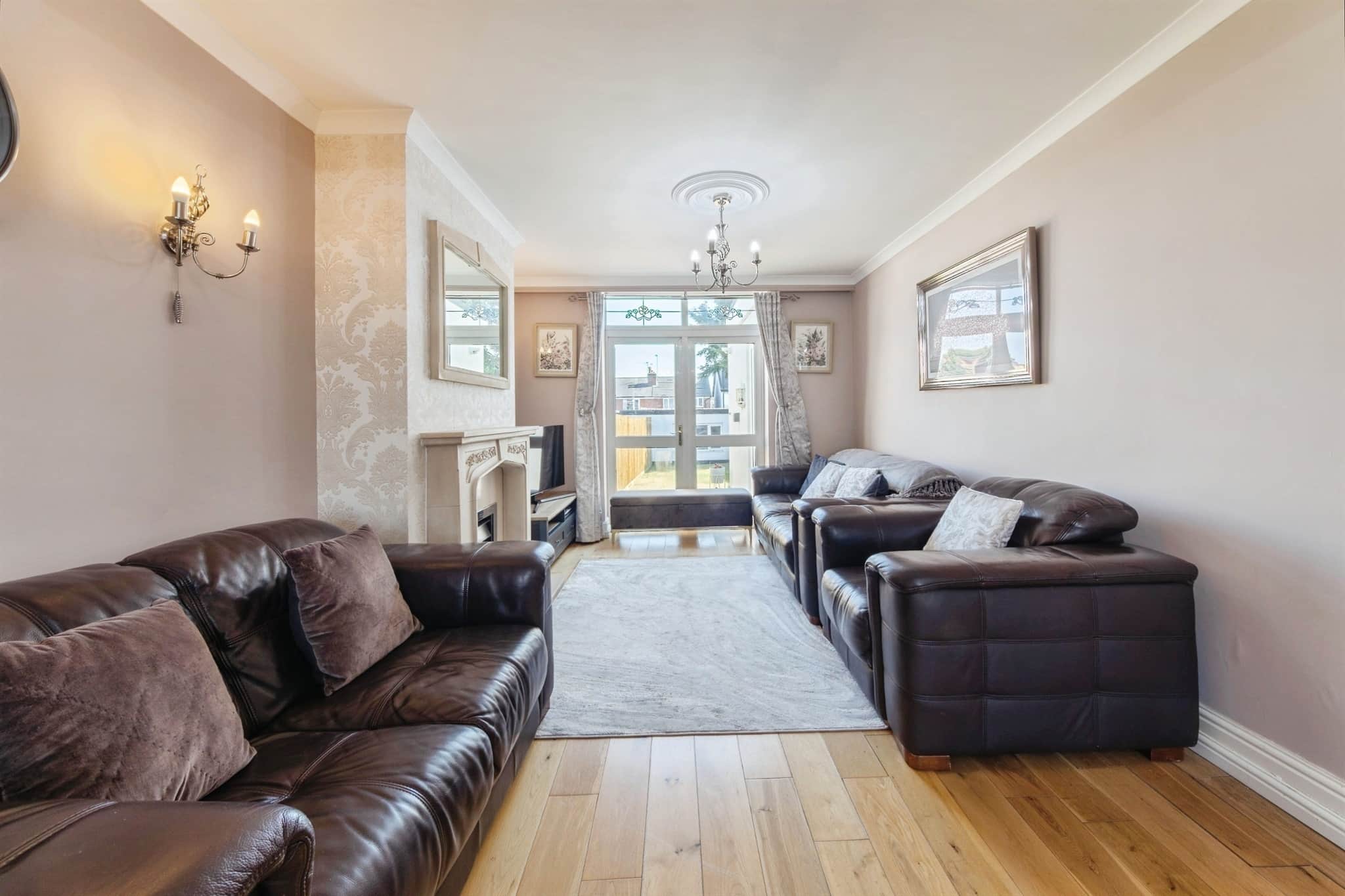 Property at Aubrey Road, Harborne, Birmingham