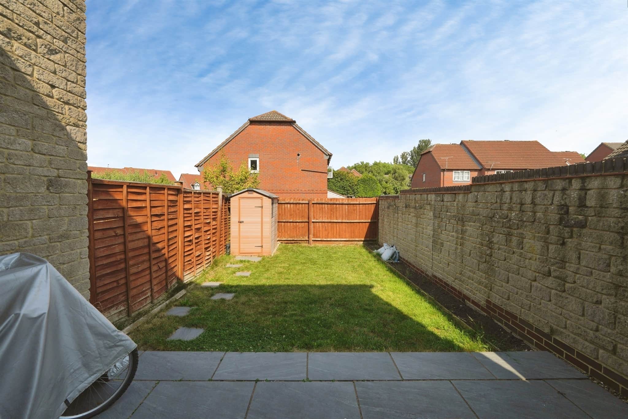 Property at Ferndene, Bradley Stoke, Bristol