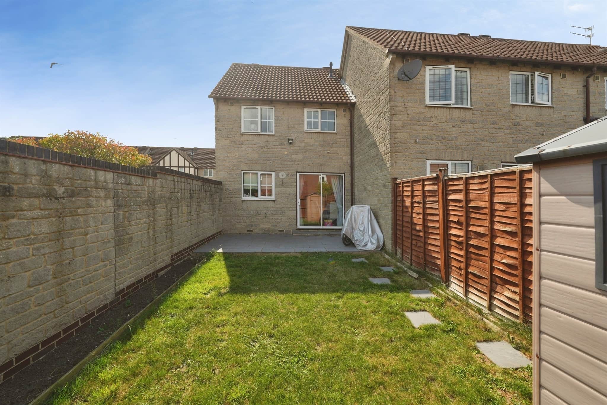 Property at Ferndene, Bradley Stoke, Bristol