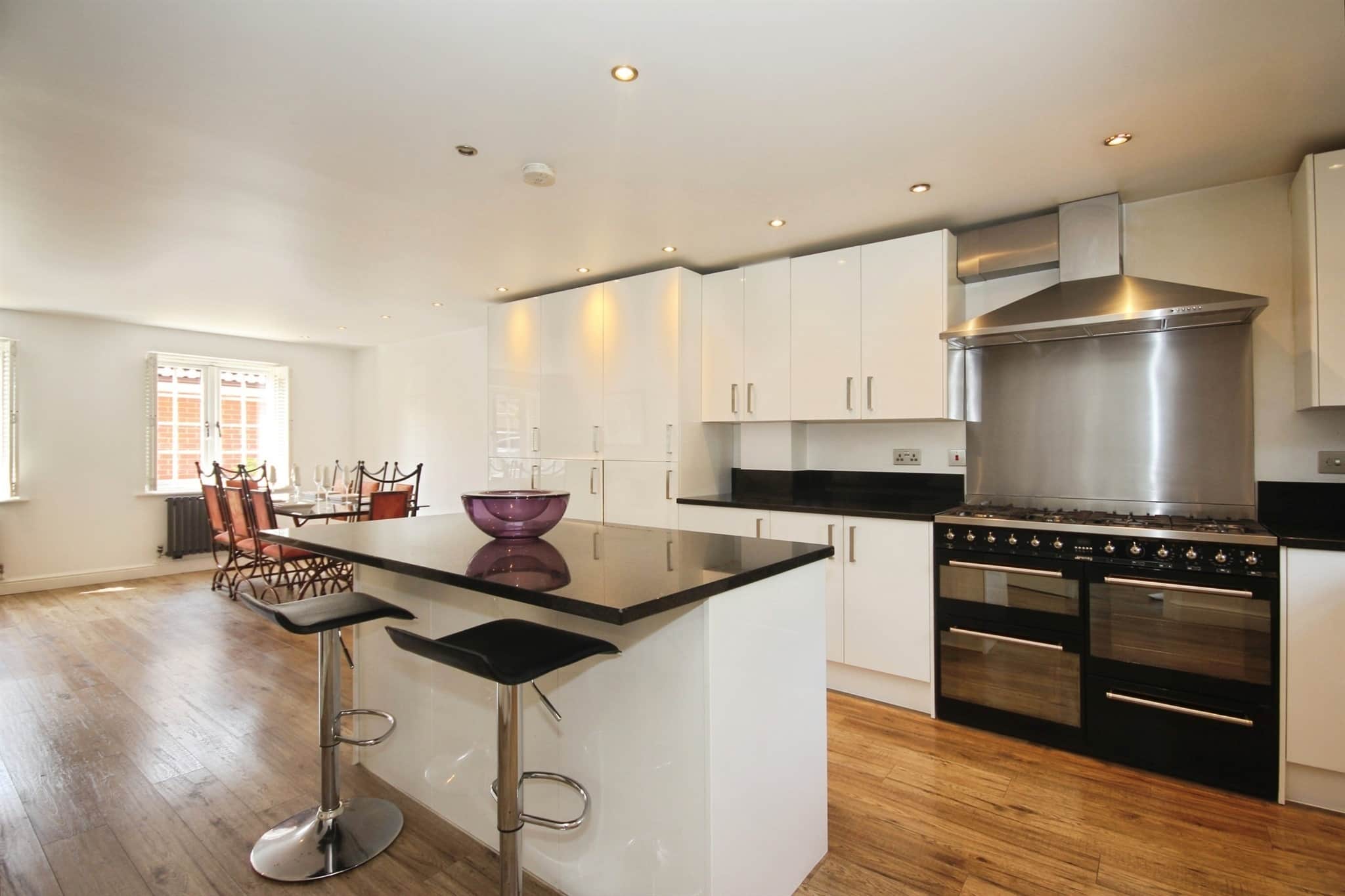 Property at Quinton Close, Hatton Park, Warwick