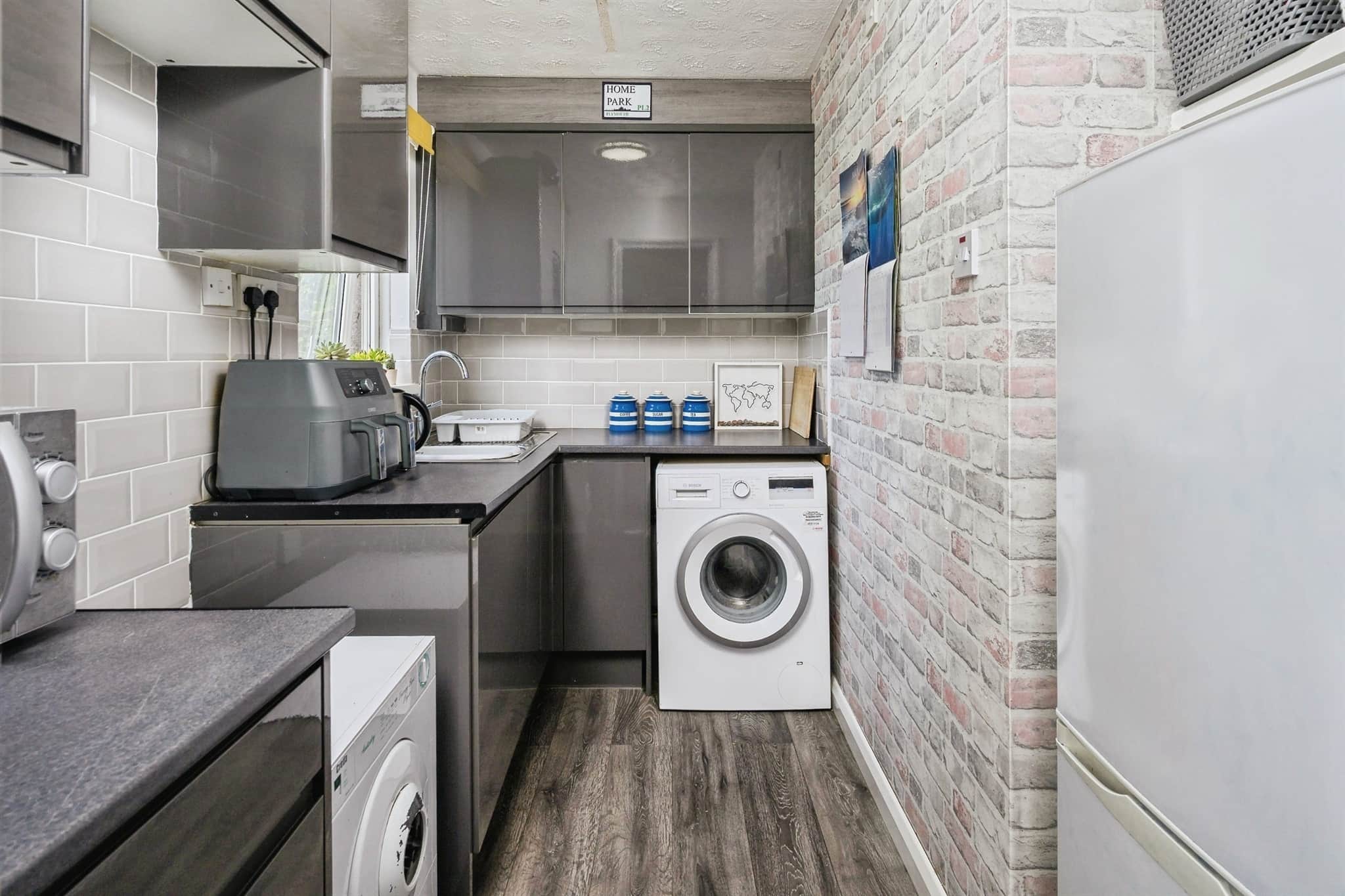 Property at Paynter Walk, Plymouth