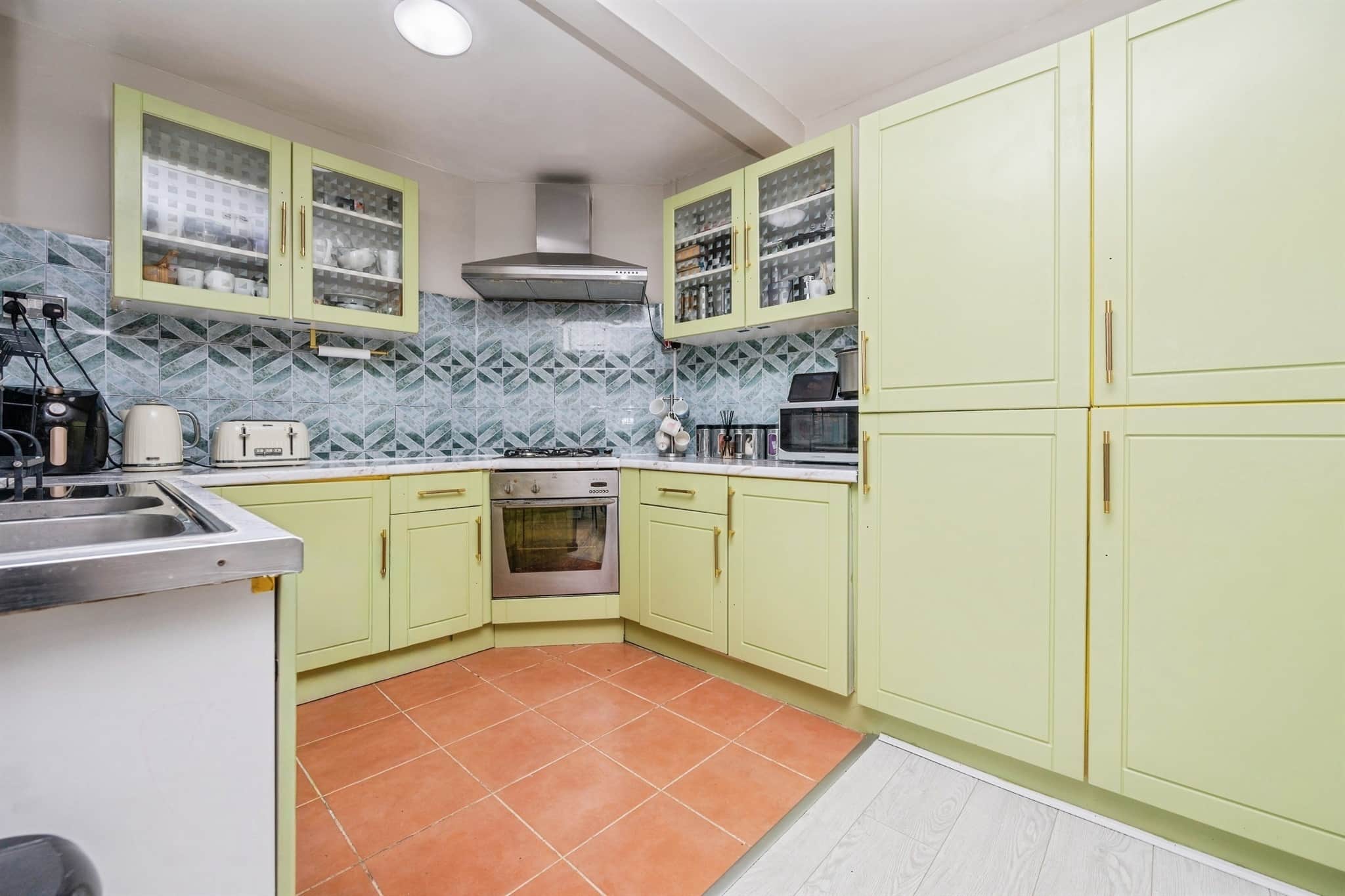 Property at Church Road, Worcester
