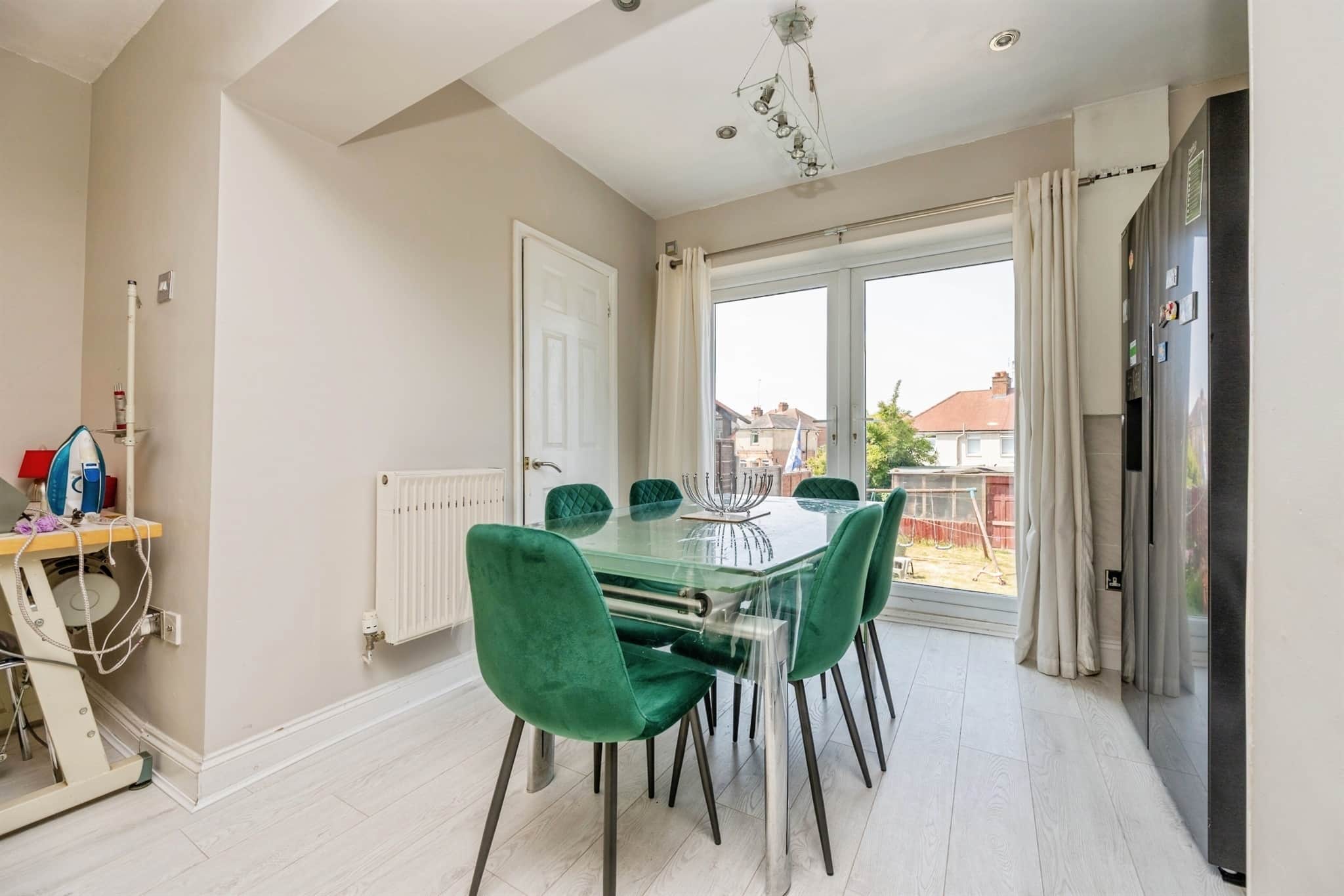 Property at Church Road, Worcester