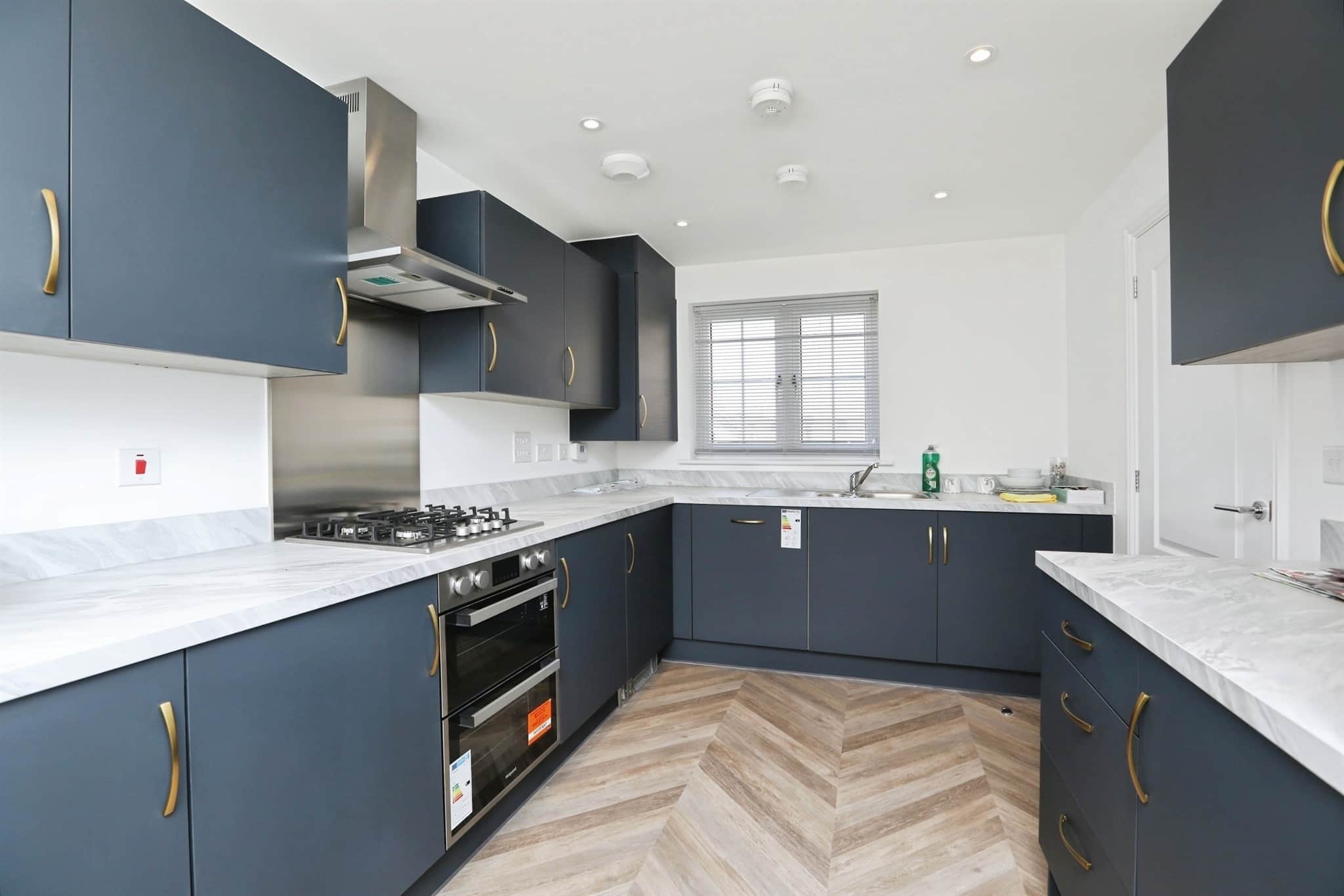 Property at Chantry Croft, Borden, Sittingbourne