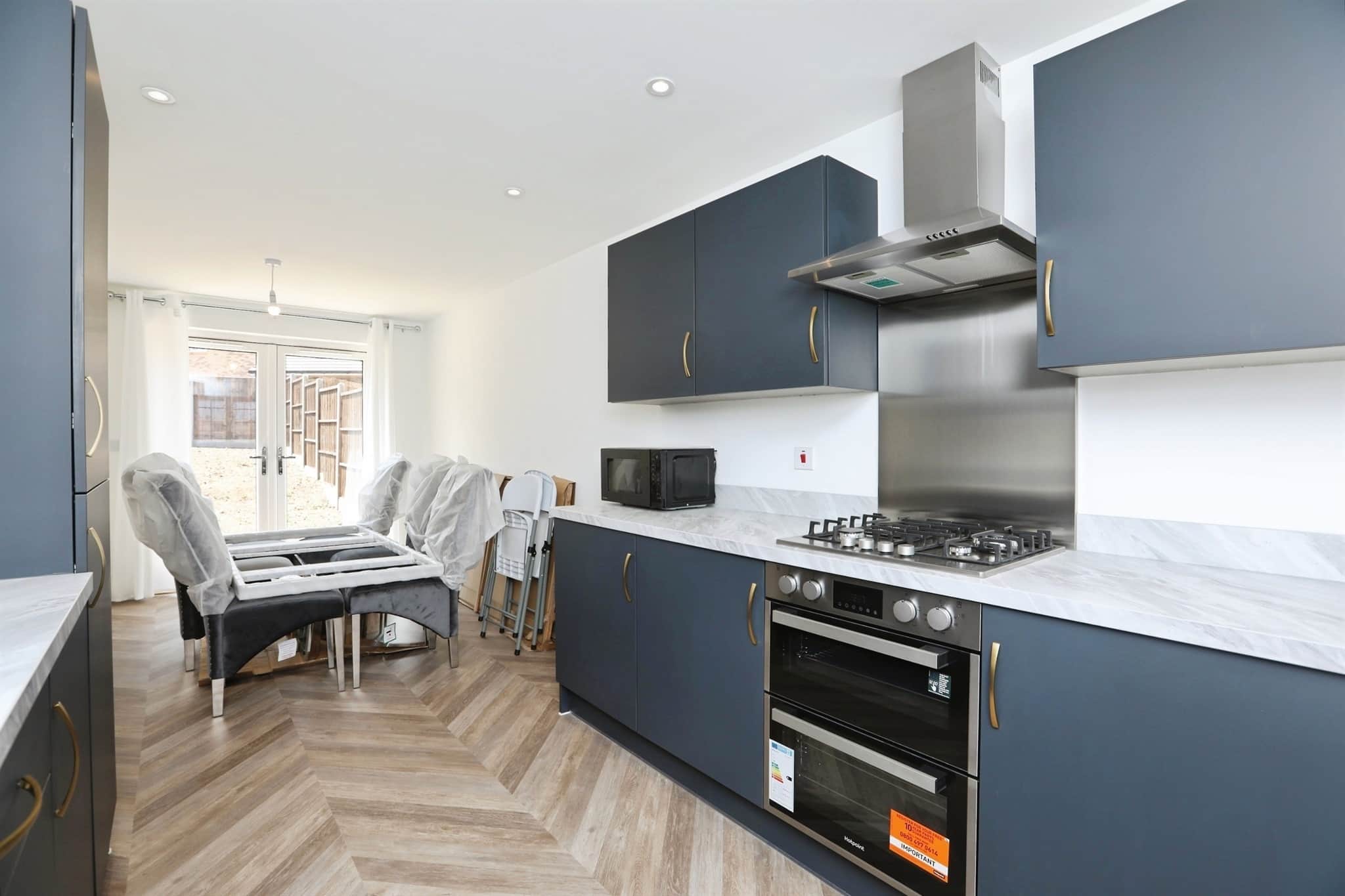 Property at Chantry Croft, Borden, Sittingbourne