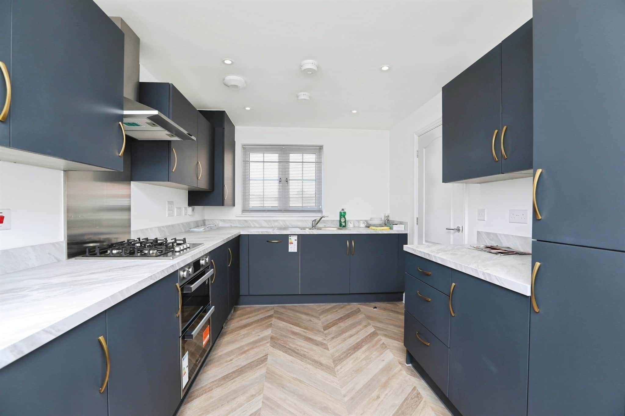 Property at Chantry Croft, Borden, Sittingbourne