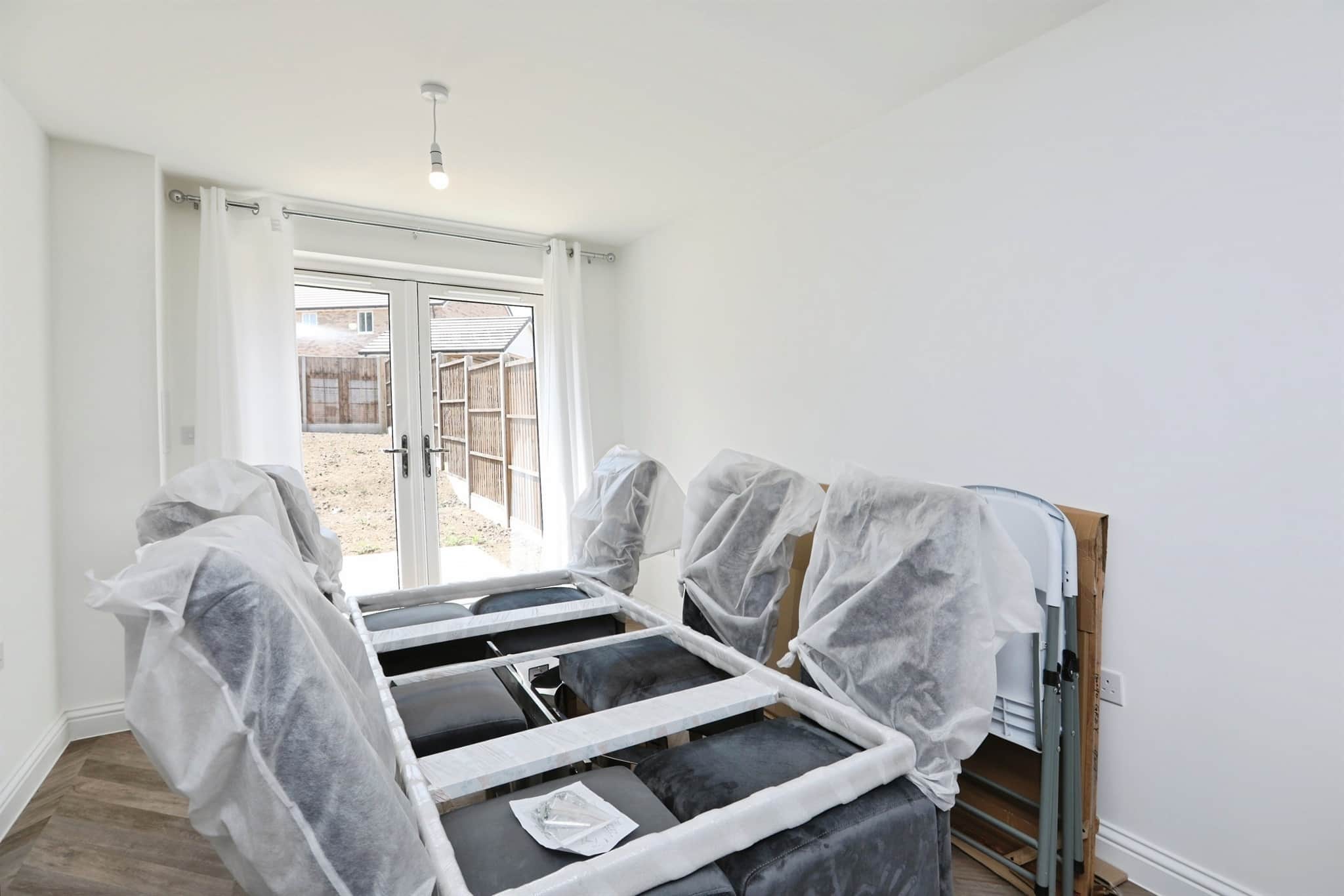 Property at Chantry Croft, Borden, Sittingbourne