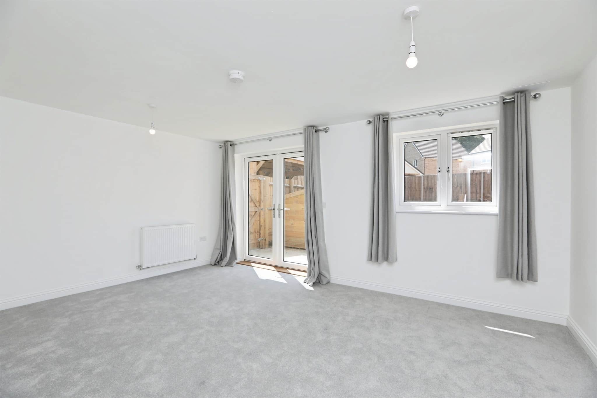 Property at Chantry Croft, Borden, Sittingbourne
