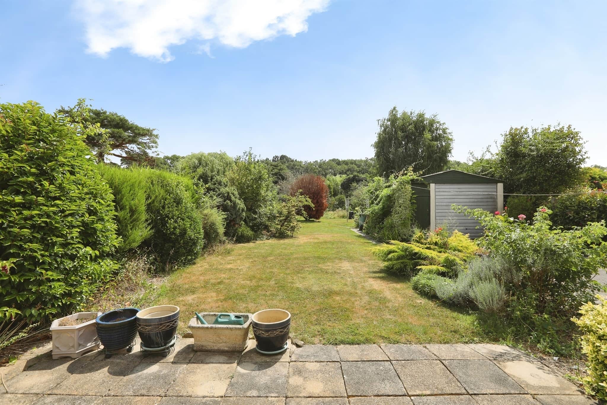 Property at Cavendish Close, Horsham