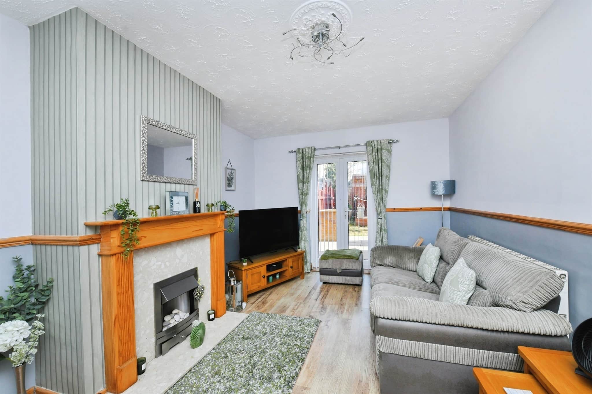 Property at Mount Gould Crescent, Plymouth