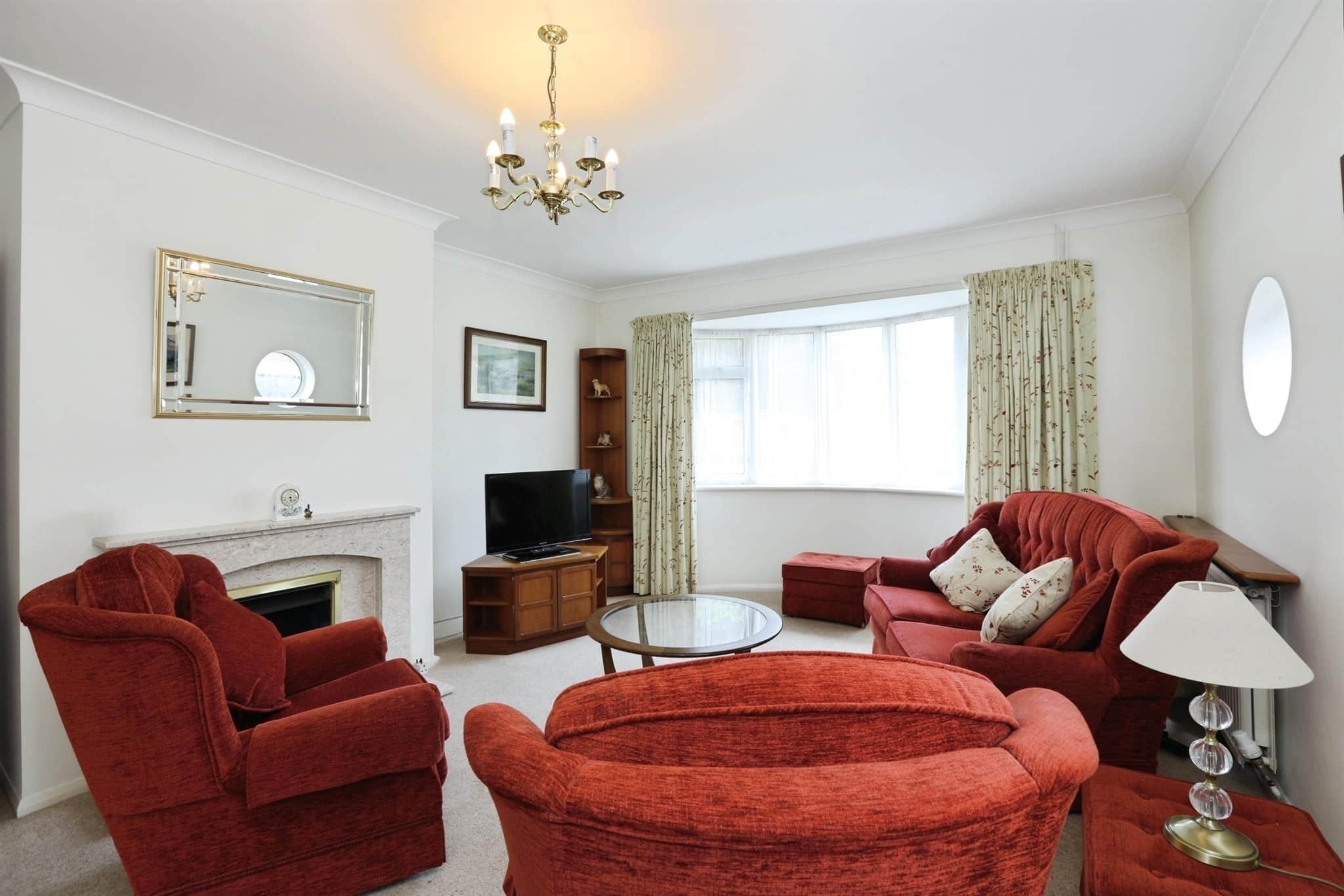 Property at Cavendish Close, Horsham