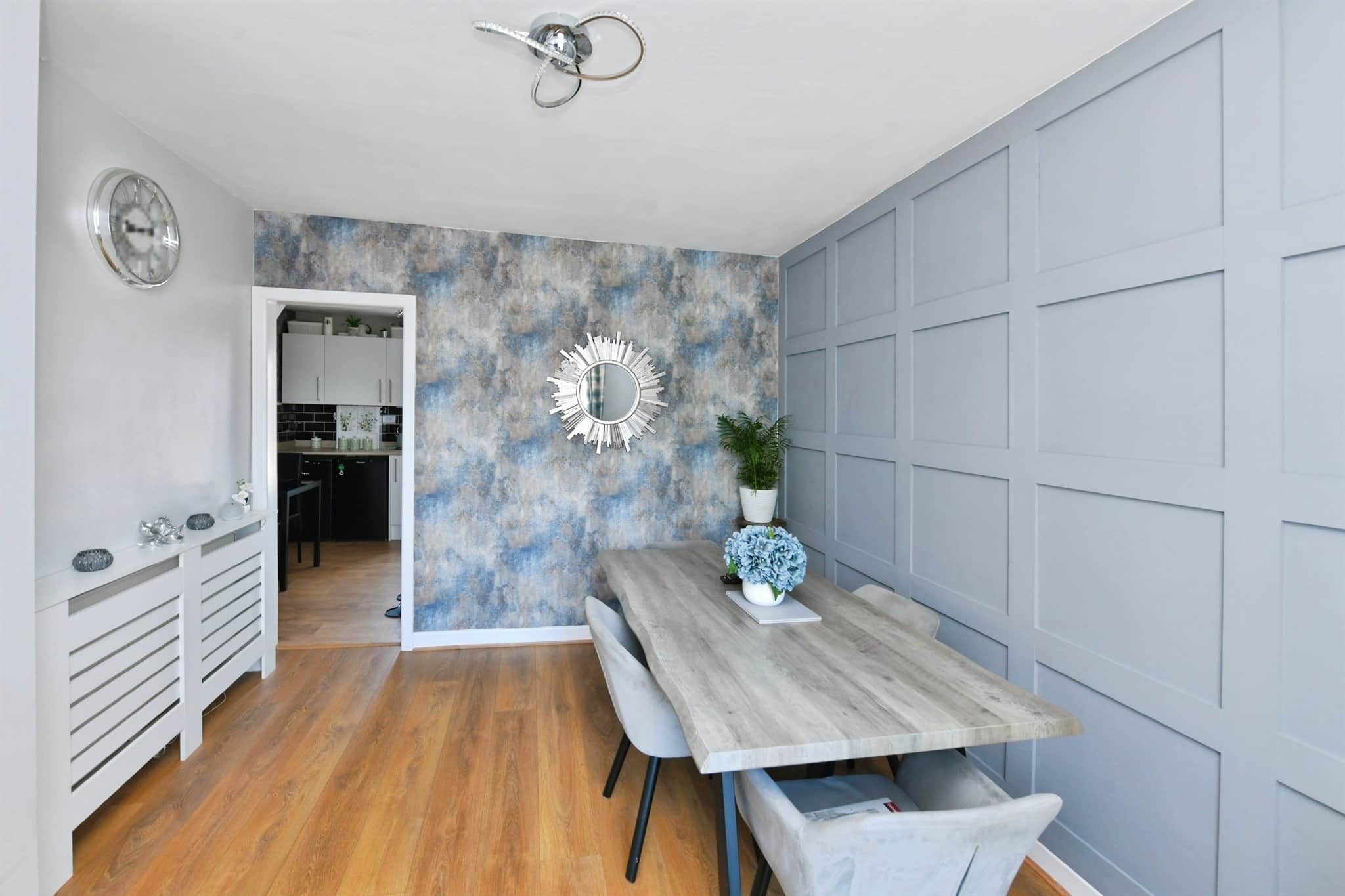 Property at Mount Gould Crescent, Plymouth
