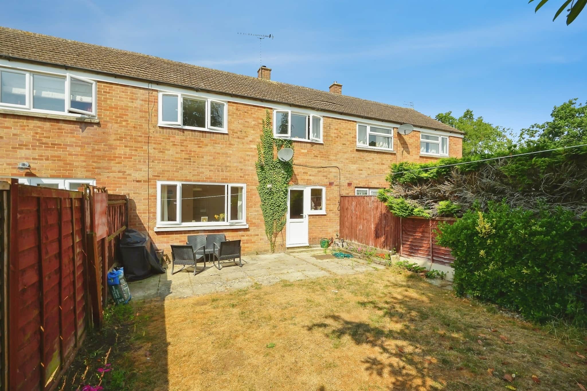 Property at Fairhaven Road, Bicester