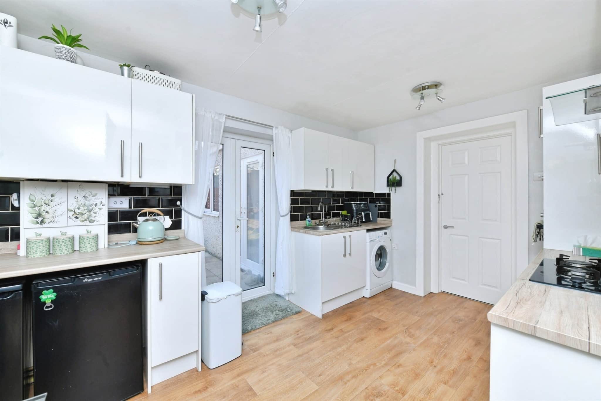 Property at Mount Gould Crescent, Plymouth