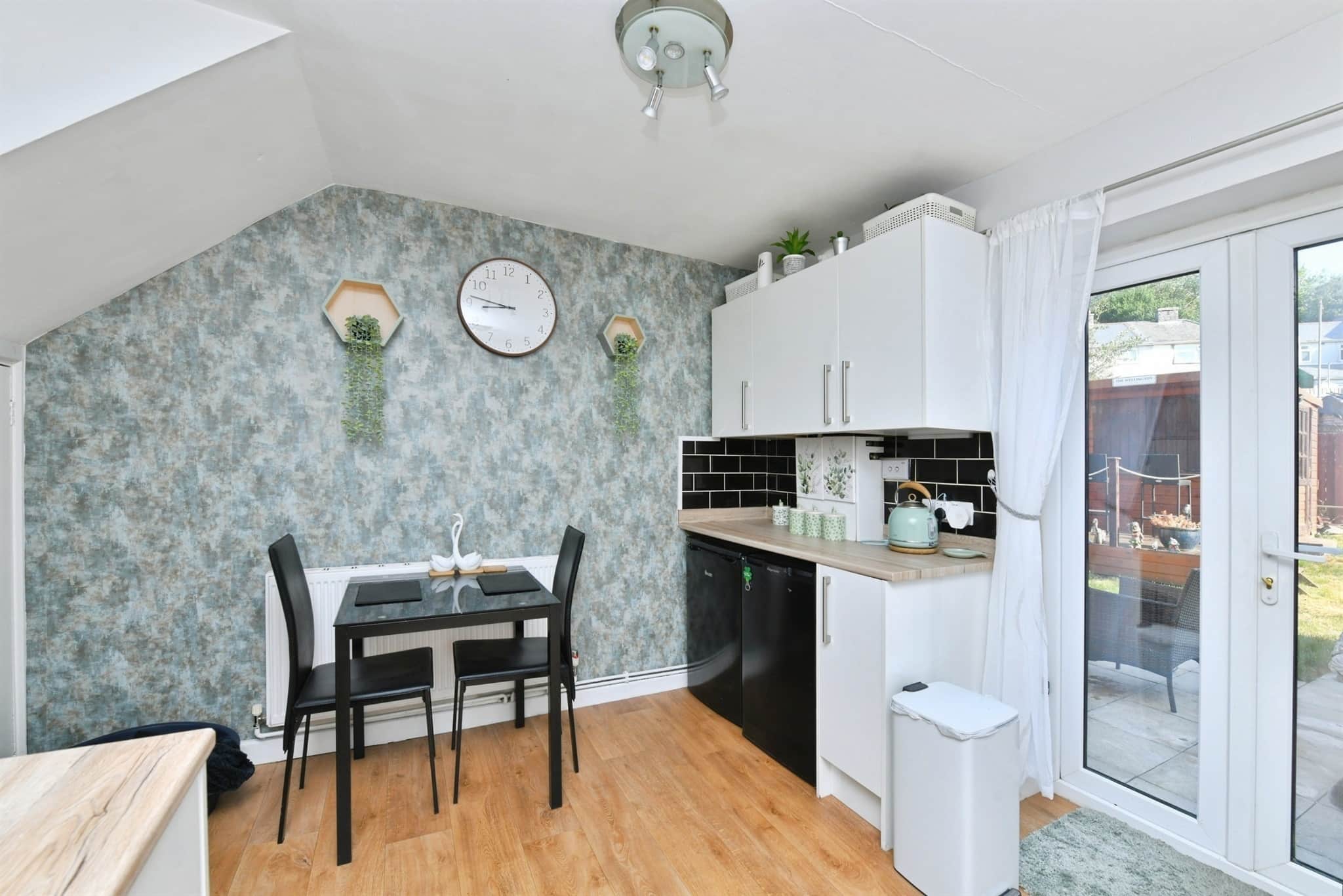 Property at Mount Gould Crescent, Plymouth