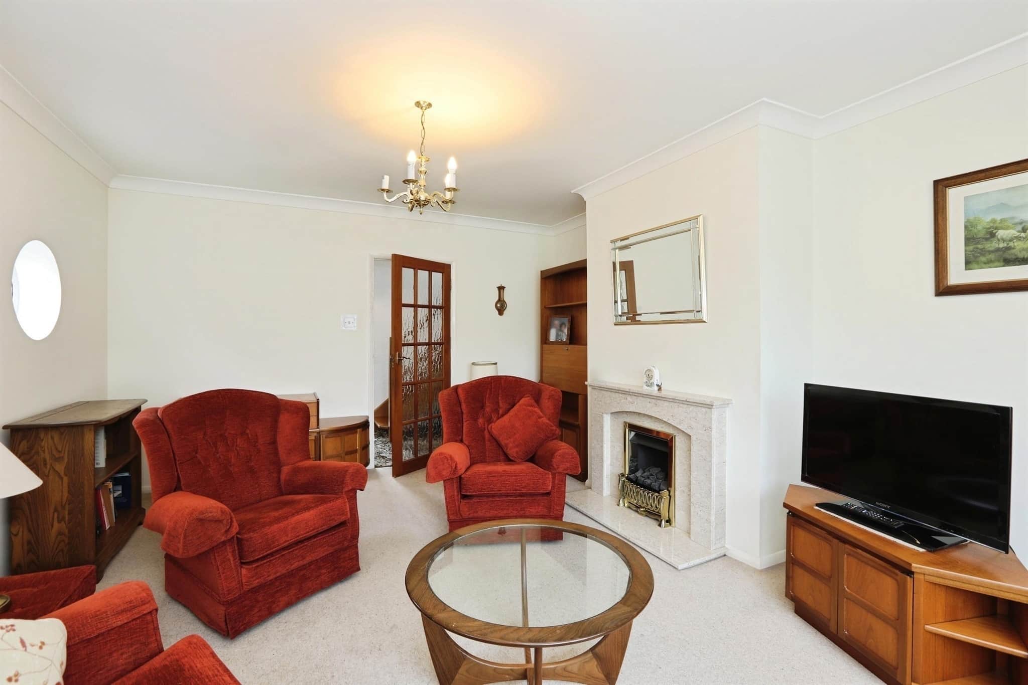 Property at Cavendish Close, Horsham