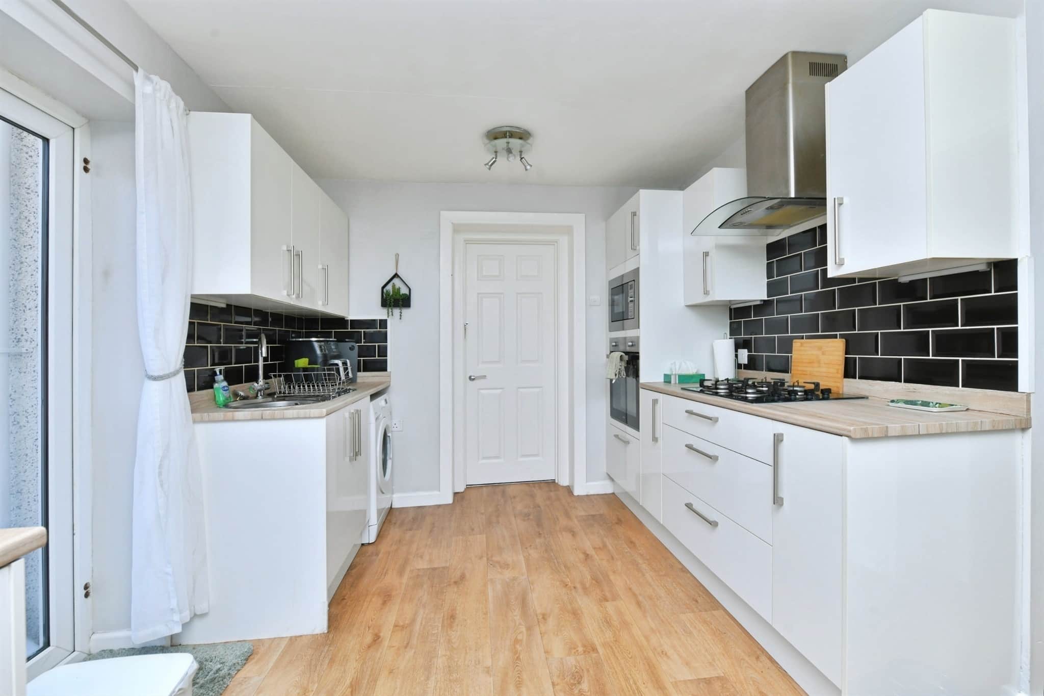Property at Mount Gould Crescent, Plymouth