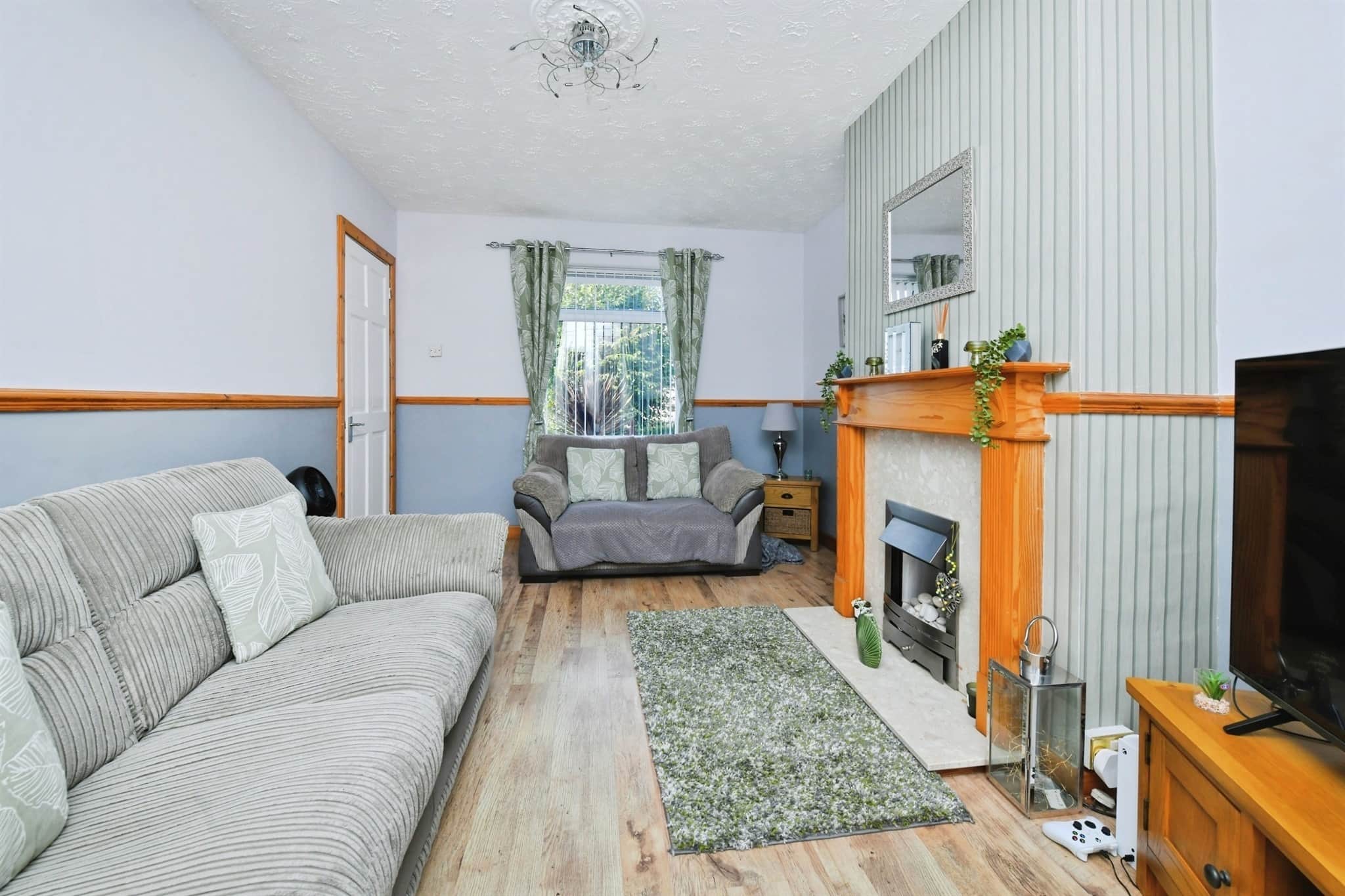 Property at Mount Gould Crescent, Plymouth