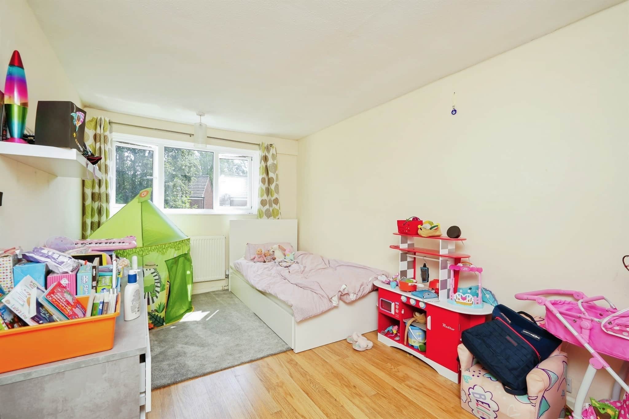 Property at Fairhaven Road, Bicester