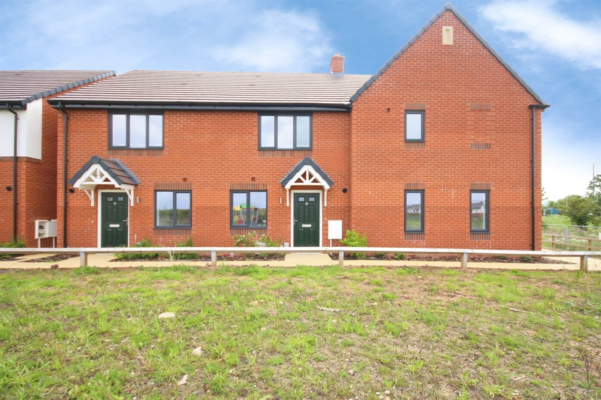 Property at Airfield House, Shackleton Village, Stratford-Upon-Avon