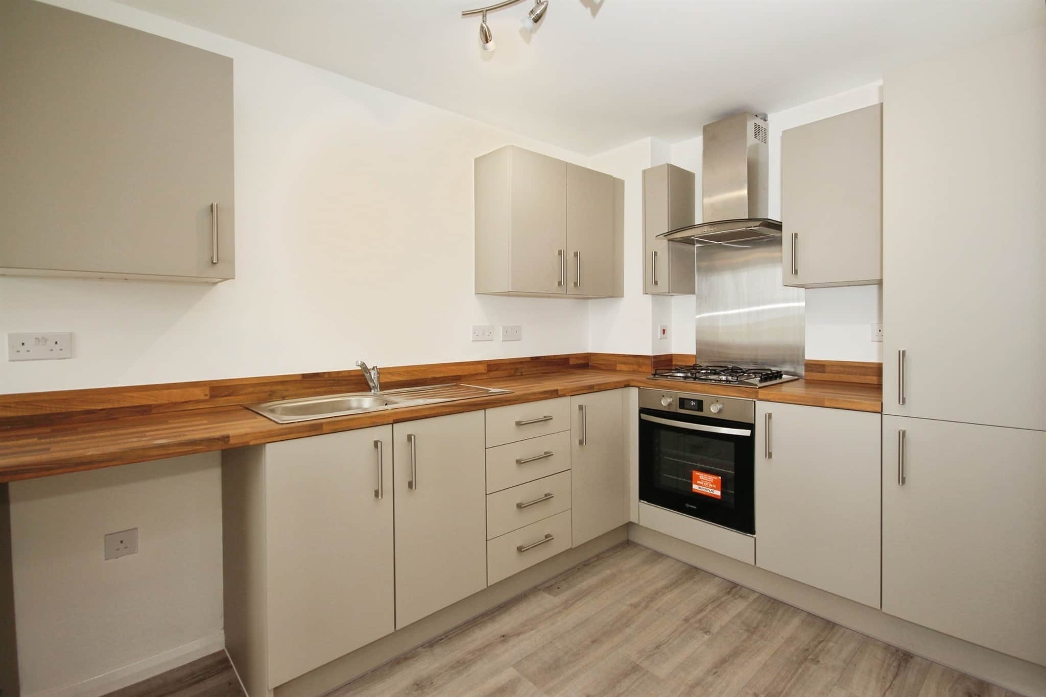 Property at Airfield House, Shackleton Village, Stratford-Upon-Avon