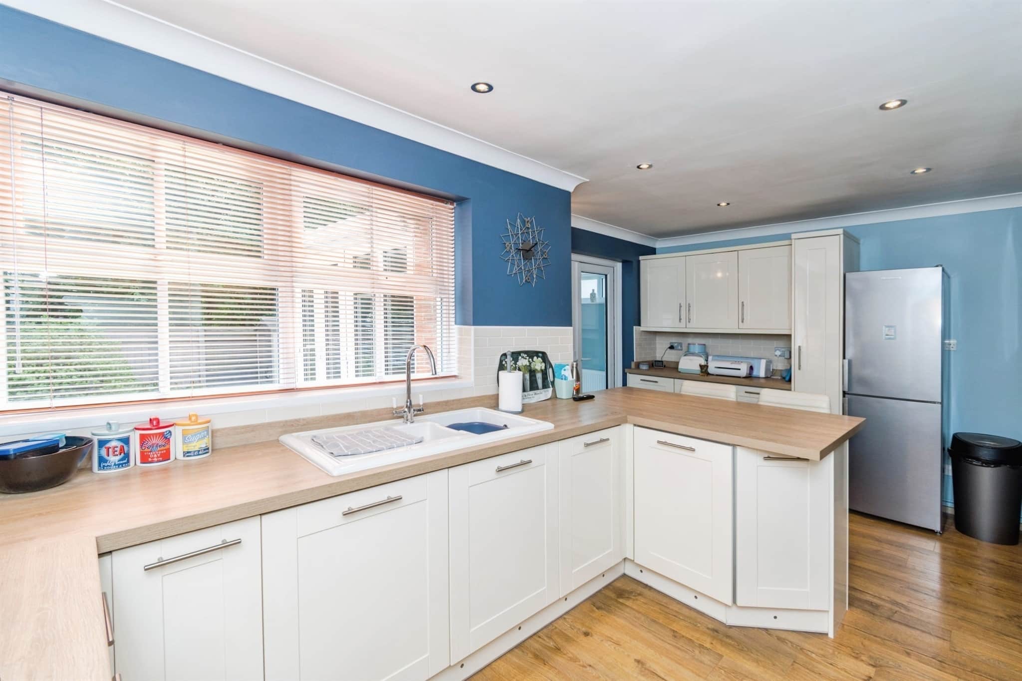 Property at Adams Close, Hedge End, Southampton