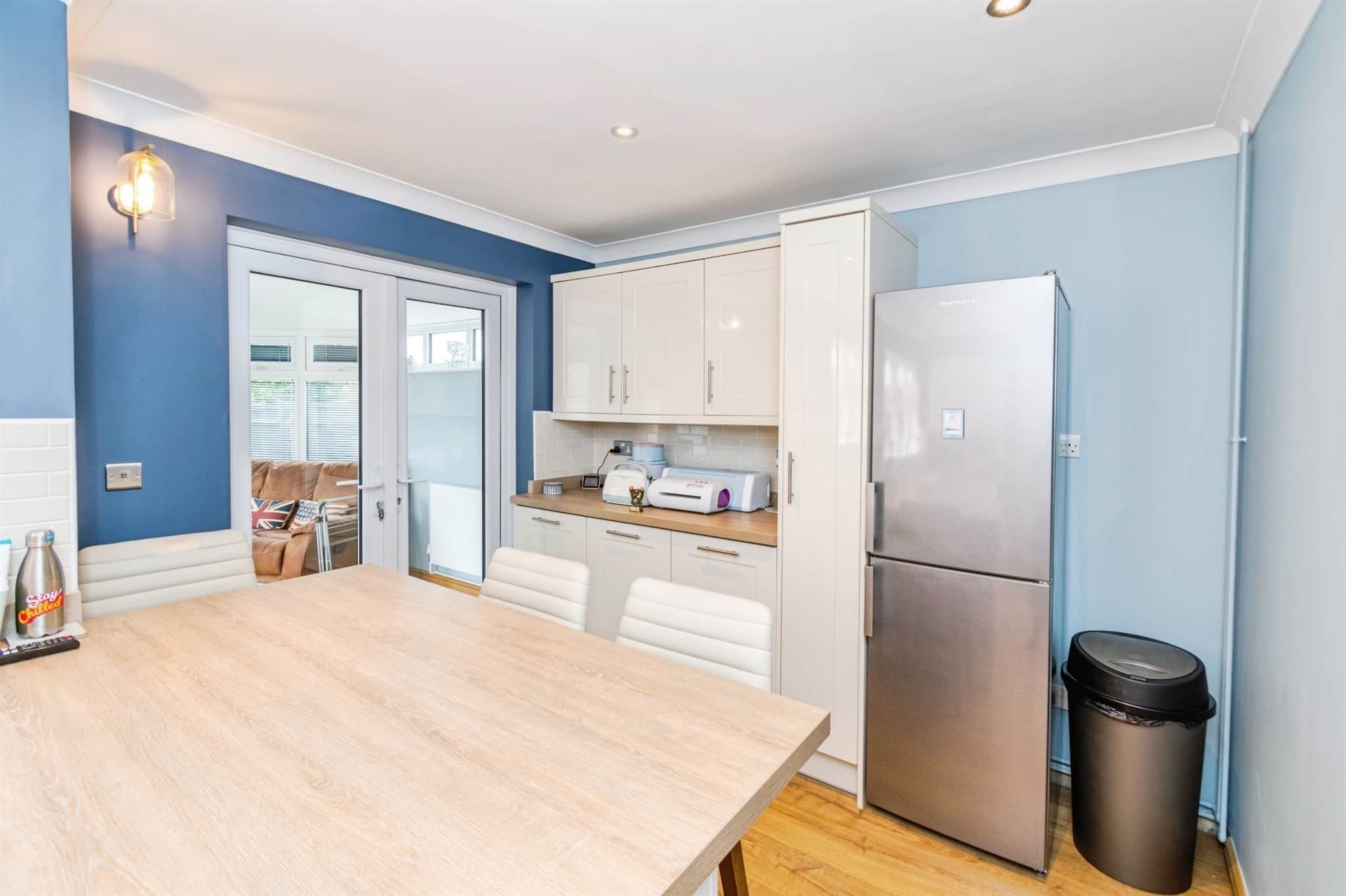 Property at Adams Close, Hedge End, Southampton