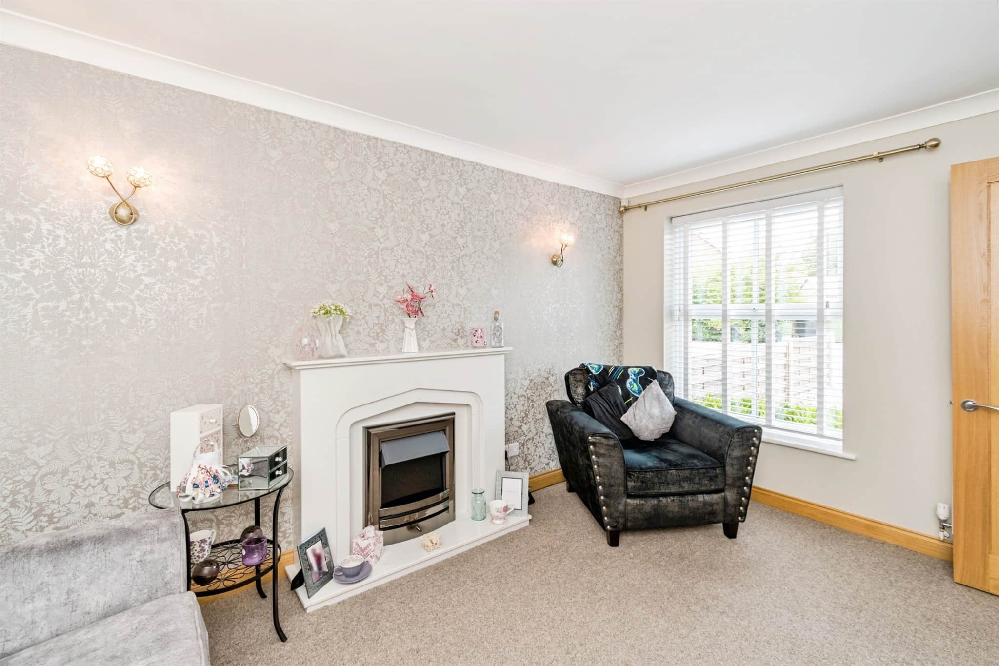 Property at Adams Close, Hedge End, Southampton