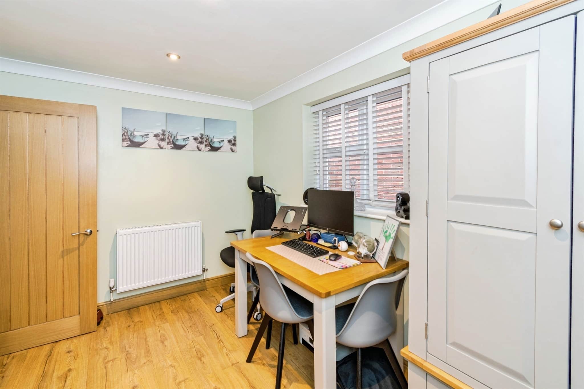 Property at Adams Close, Hedge End, Southampton