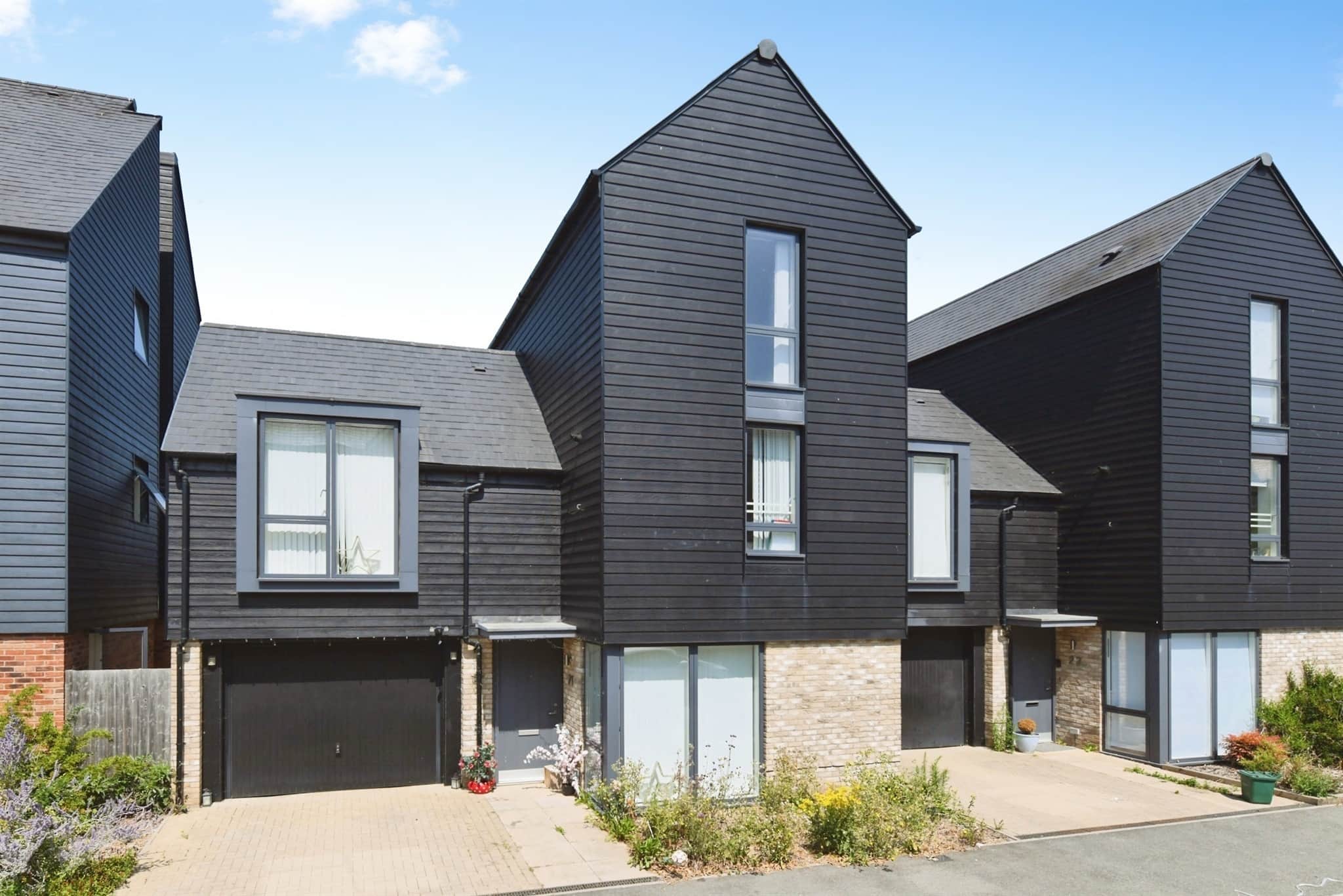 Property at Albatross Way, Chelmsford Garden, CHELMSFORD