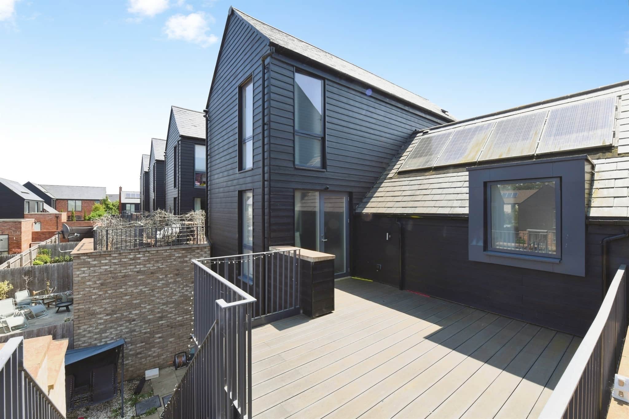 Property at Albatross Way, Chelmsford Garden, CHELMSFORD