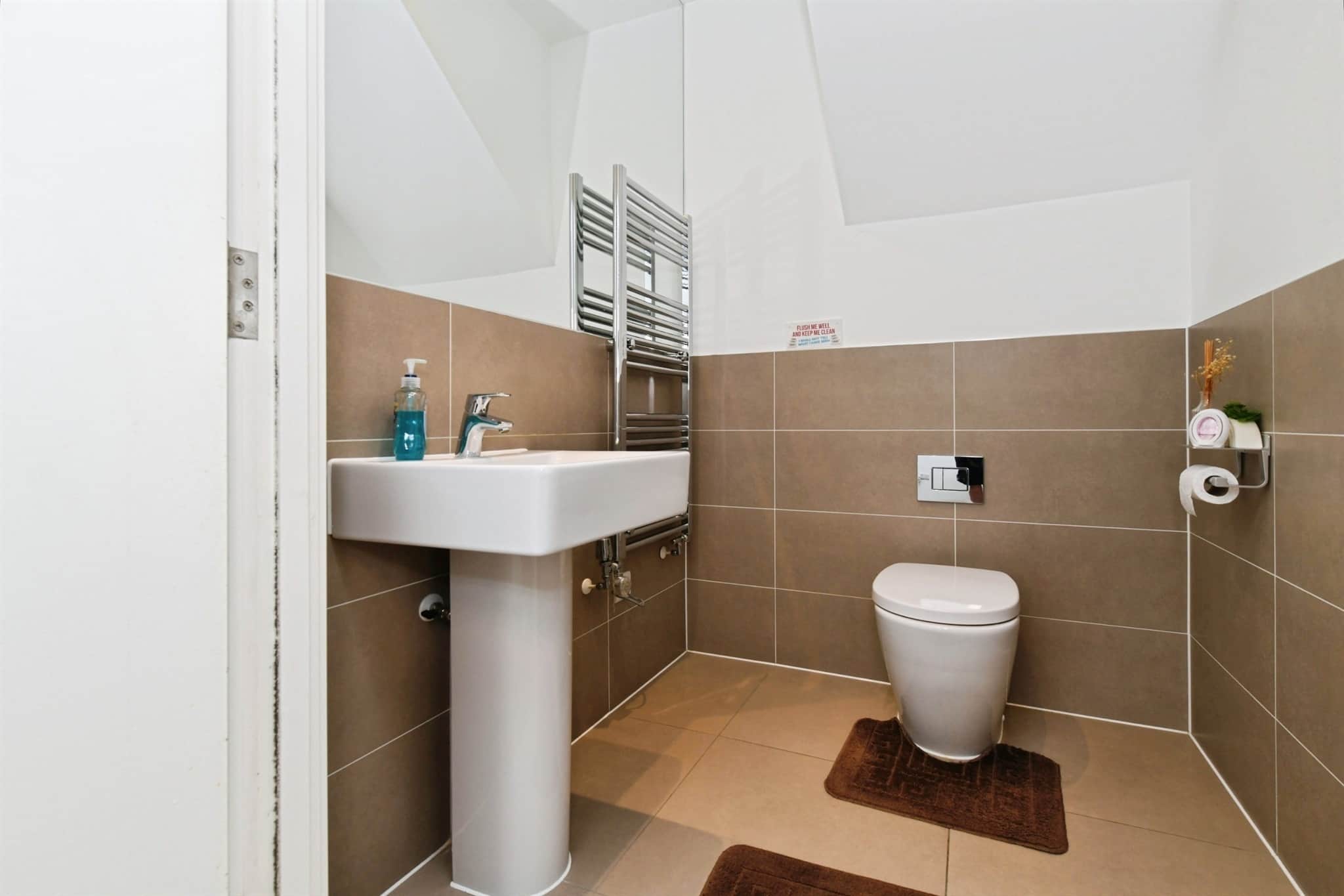 Property at Albatross Way, Chelmsford Garden, CHELMSFORD