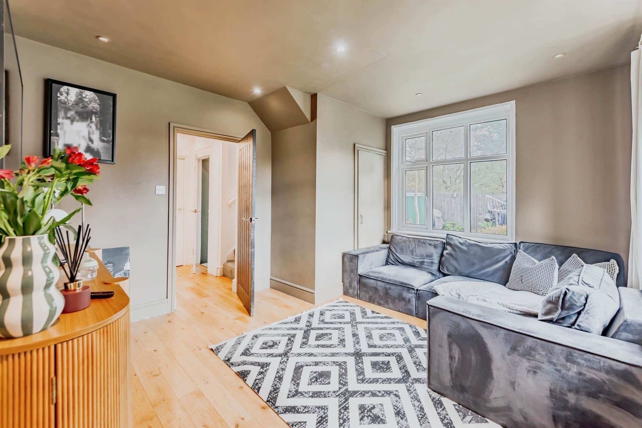 Property at Deans Lane, Nutfield, Redhill