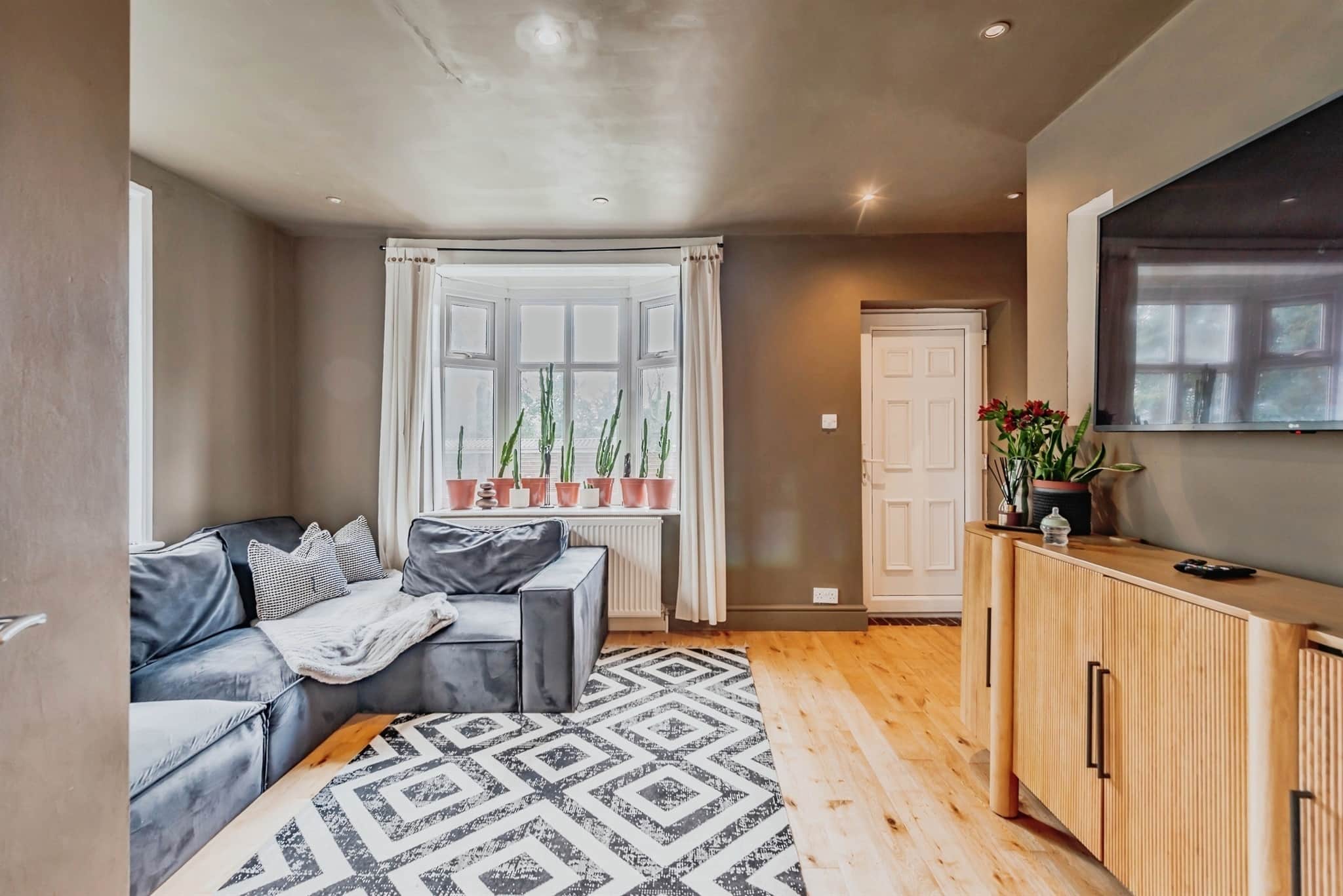 Property at Deans Lane, Nutfield, Redhill