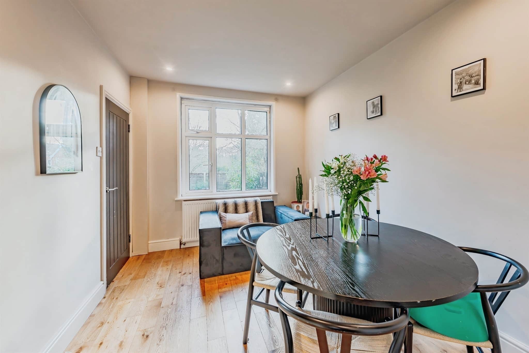 Property at Deans Lane, Nutfield, Redhill