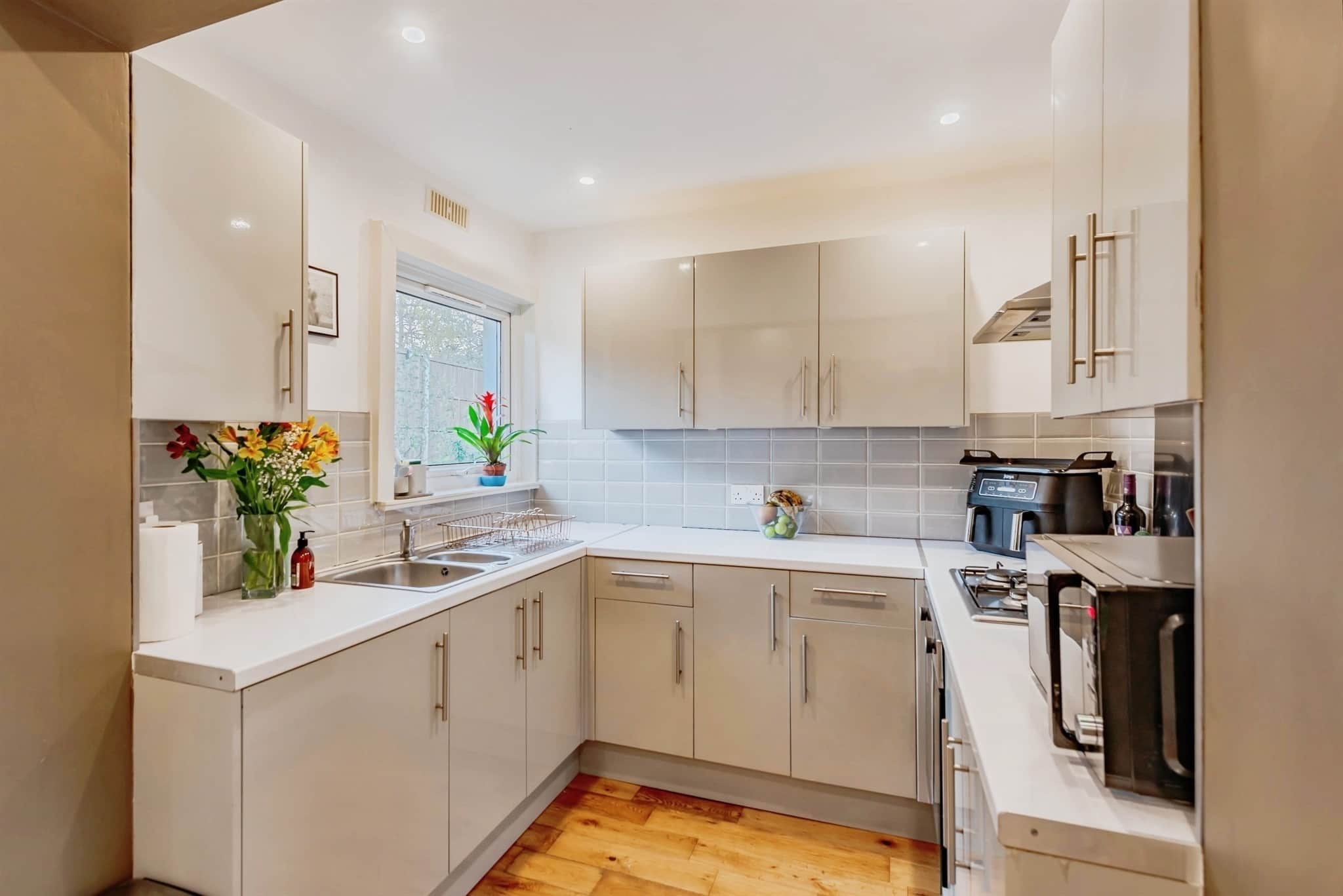 Property at Deans Lane, Nutfield, Redhill