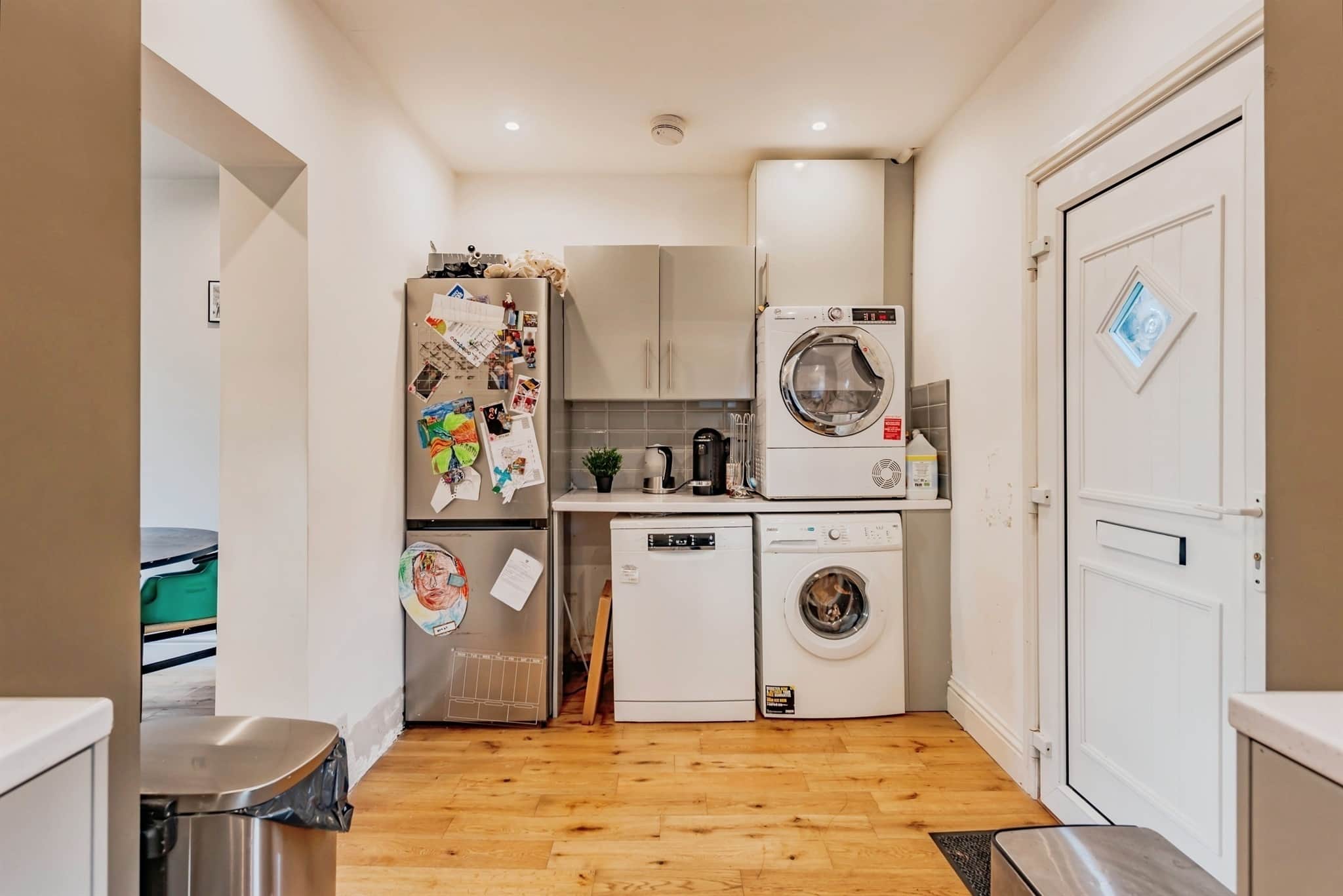 Property at Deans Lane, Nutfield, Redhill