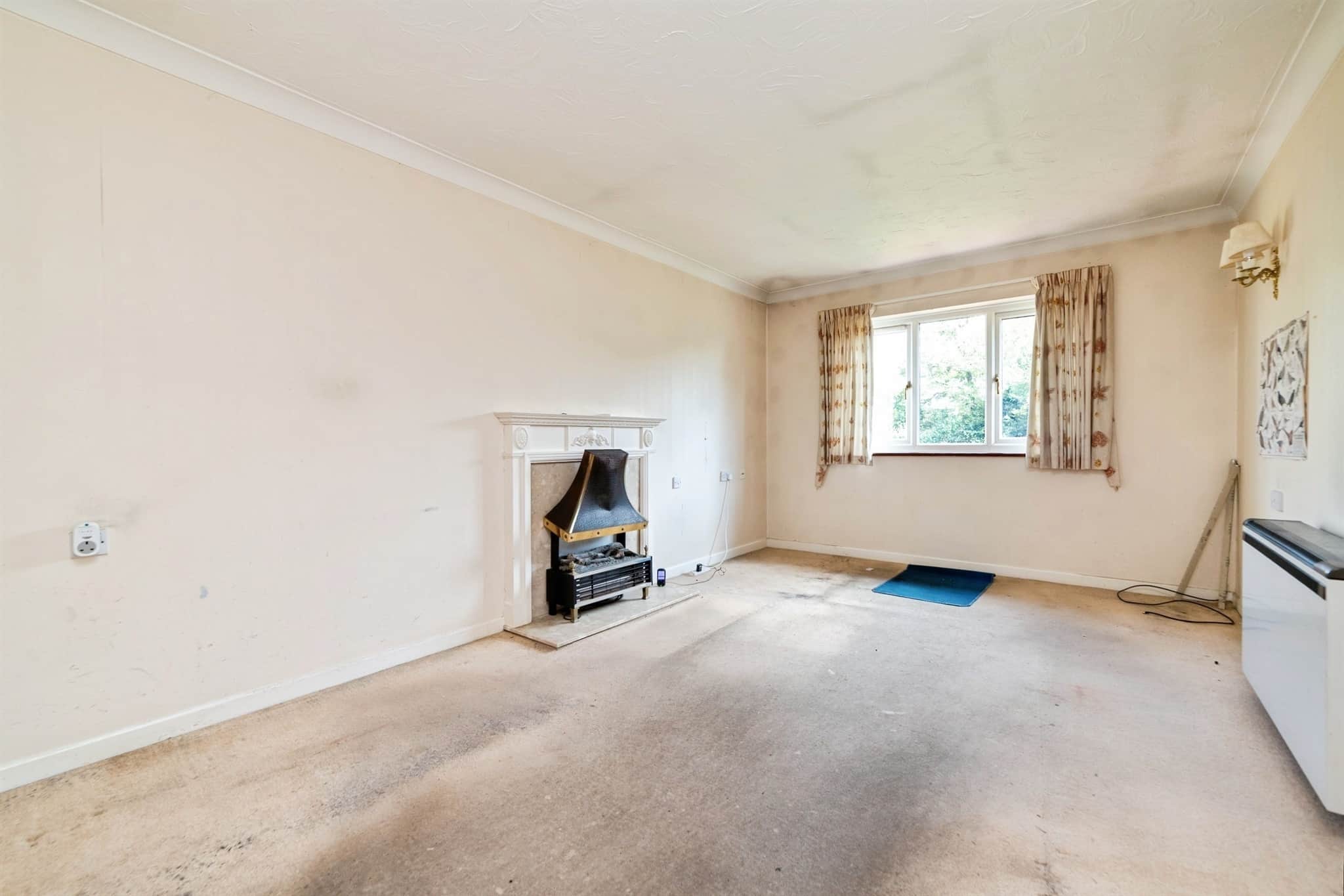 Property at Pond Court, Codicote, Hitchin