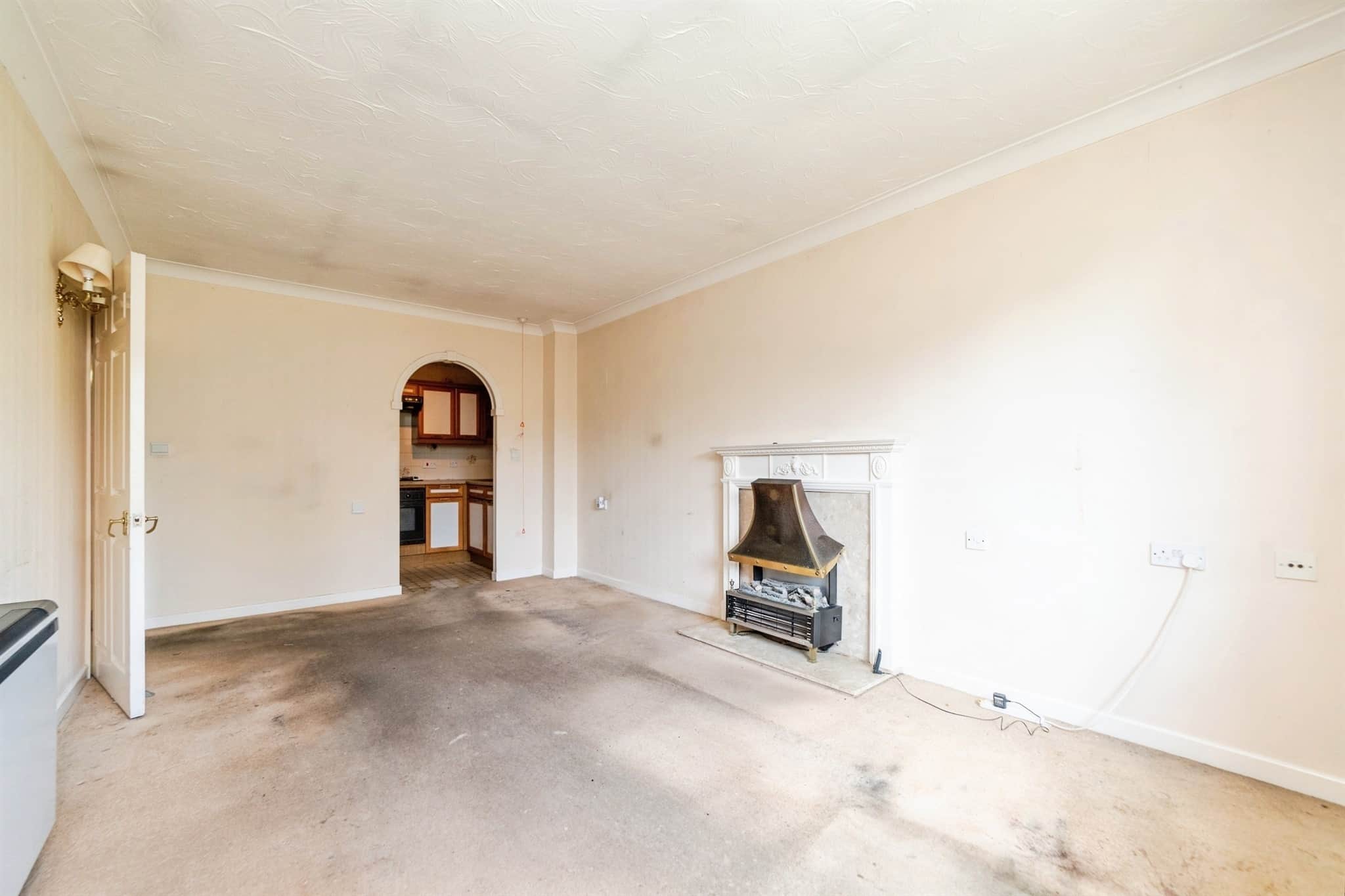 Property at Pond Court, Codicote, Hitchin