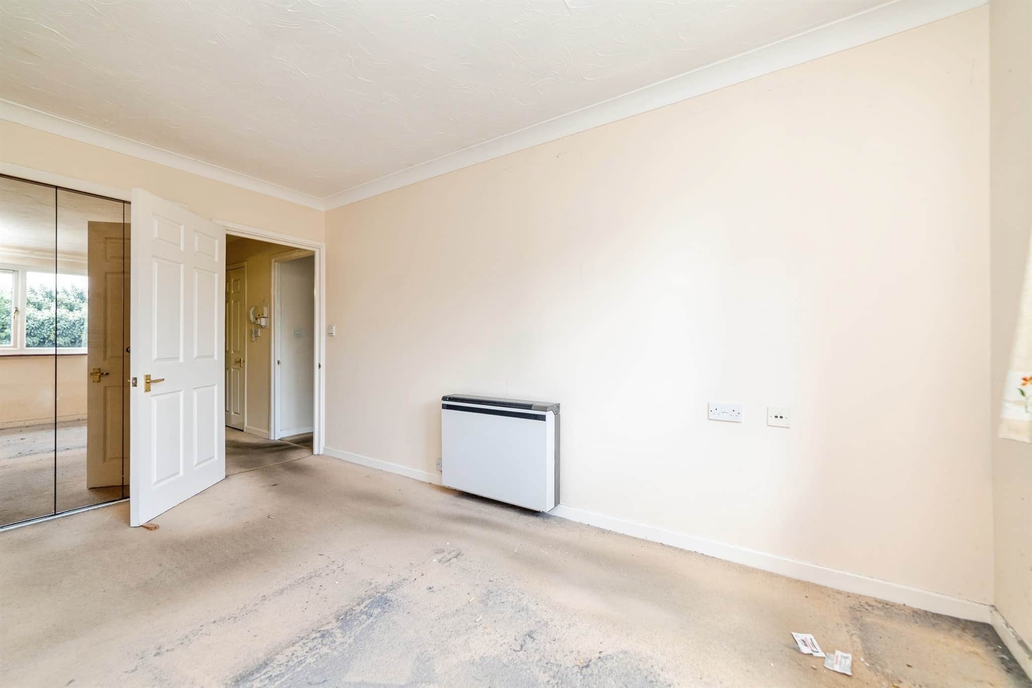 Property at Pond Court, Codicote, Hitchin