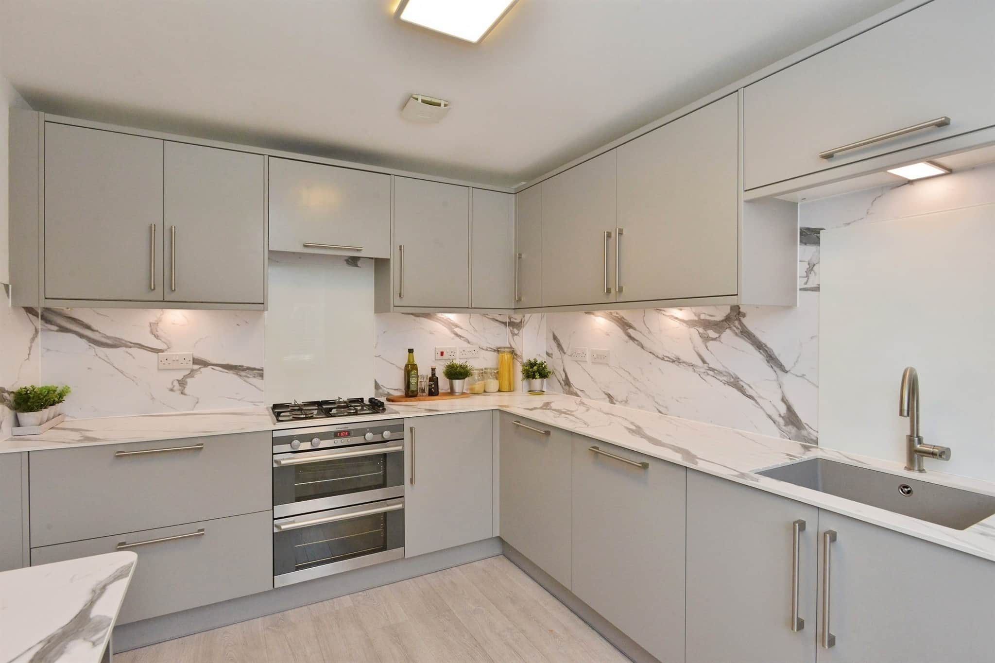 Property at Winchcombe Meadows, Oakridge Park, Milton Keynes